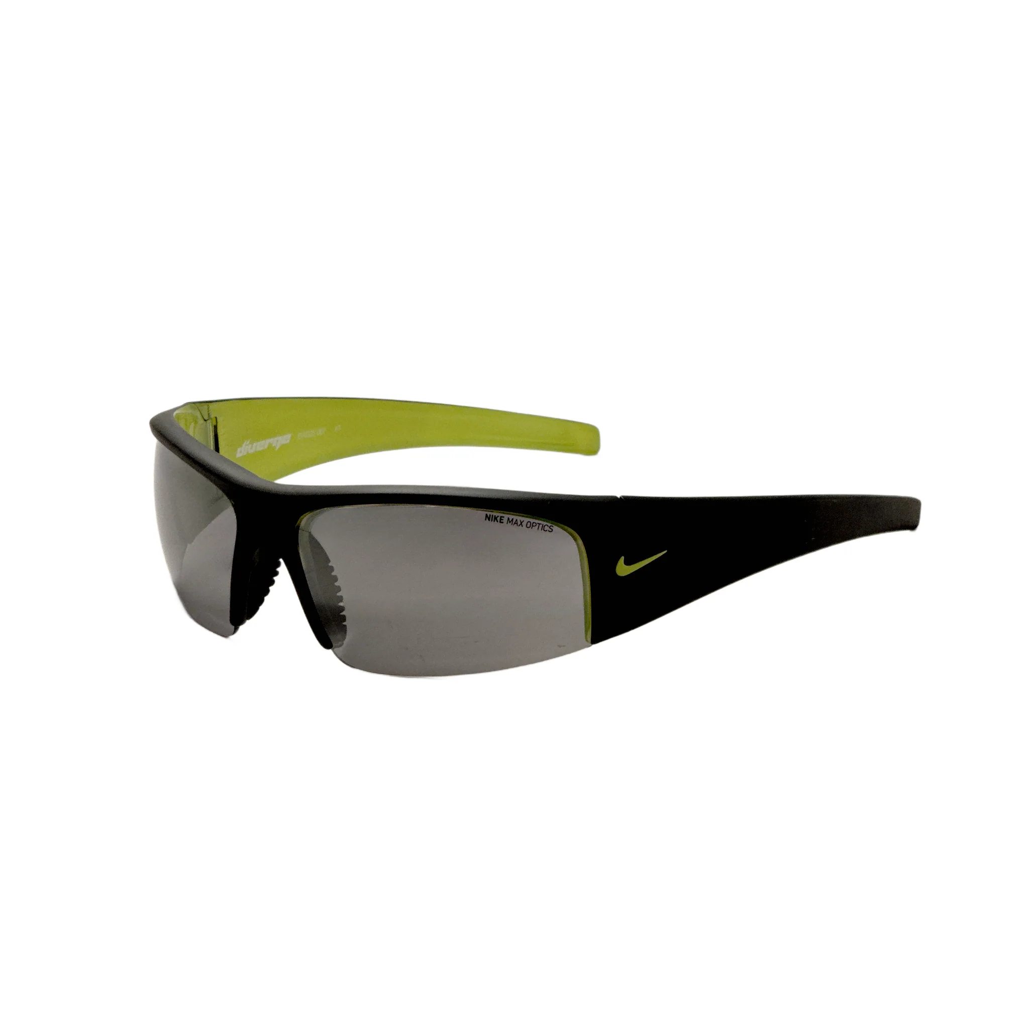 Classic 64 mm / Black Volt