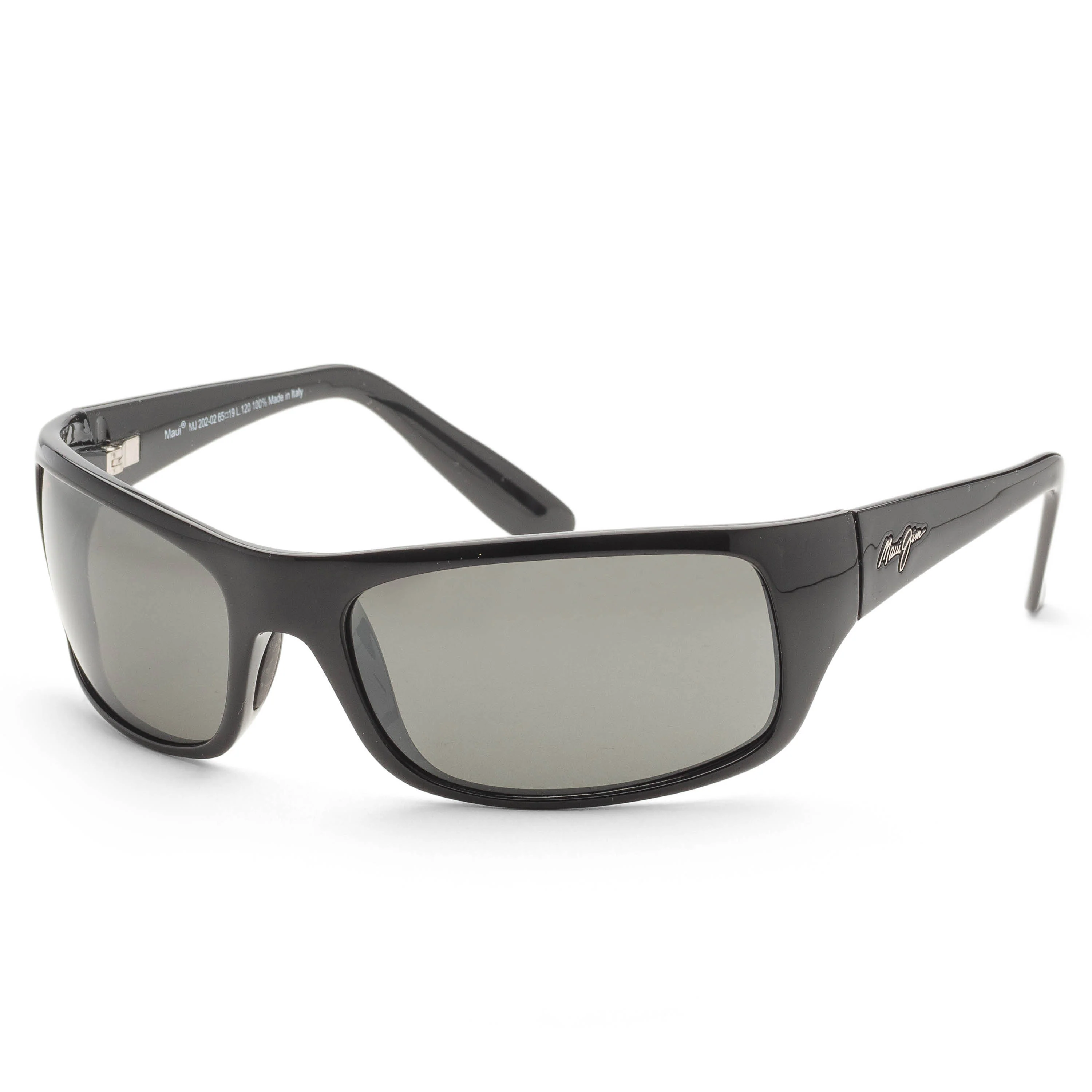 Classic 65 mm / Black