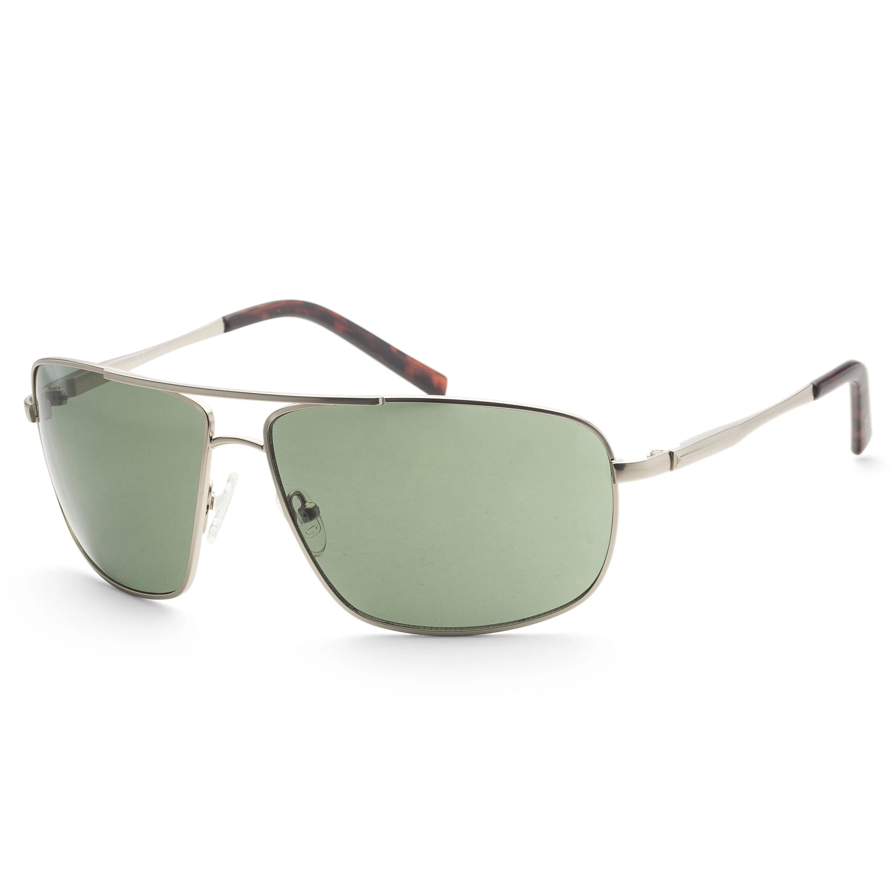 Classic 66 mm / Matte Light Nickeltin