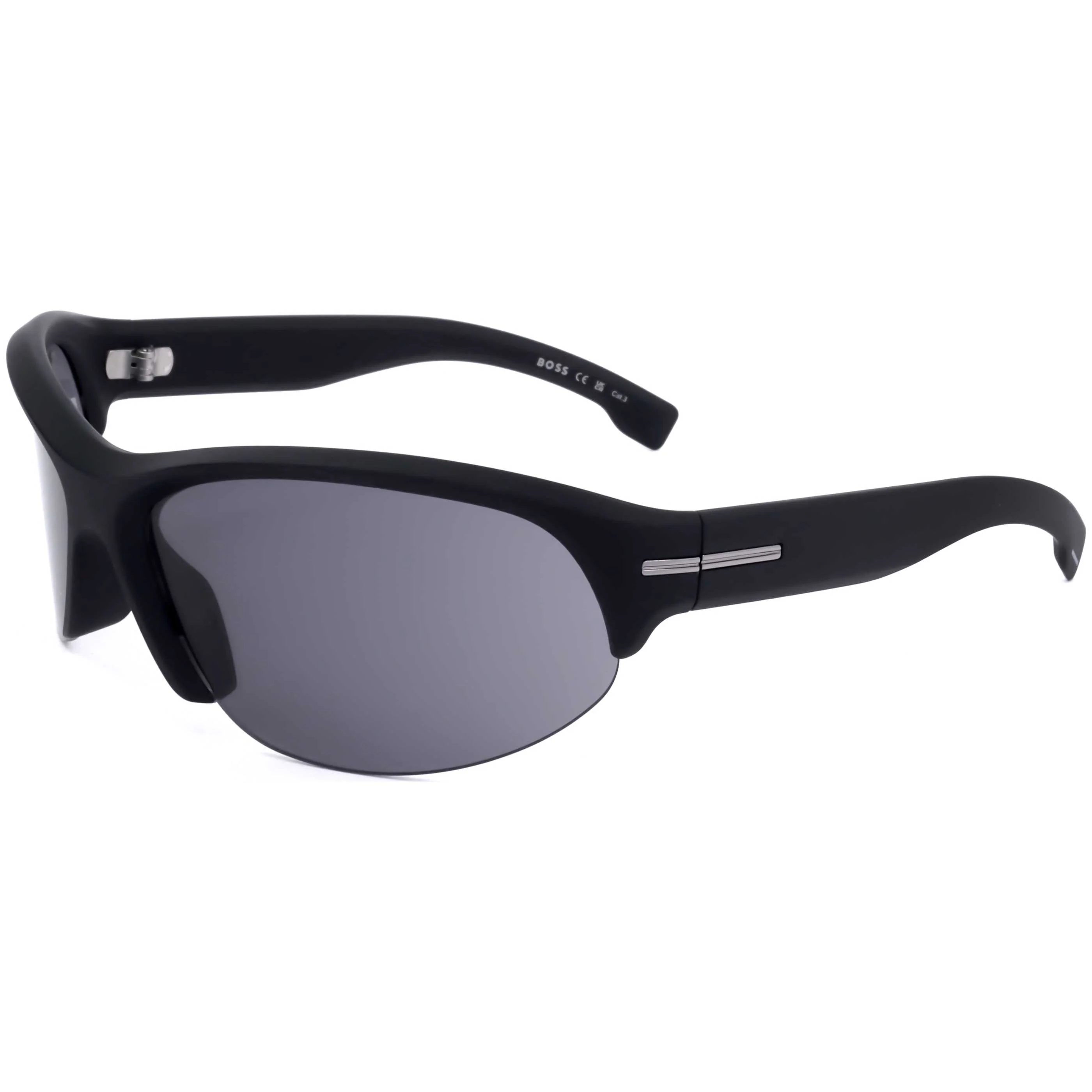 Classic 69 mm / Black