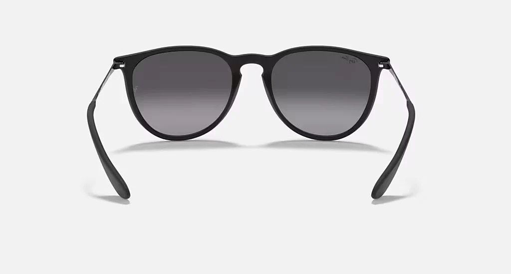 CLASSIC 8 LIGHT MEN'S Rubber Black / Light Grey Gradient Dark Grey - Image 4