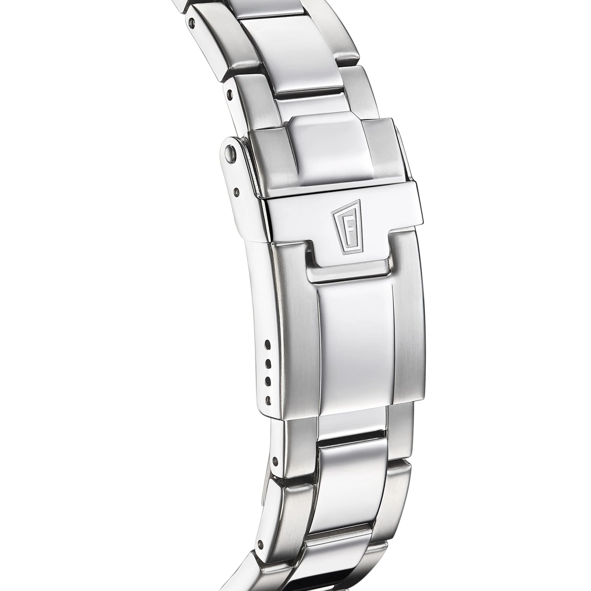 Classic Silver / Stainless Steel Silver Dial - Image 3