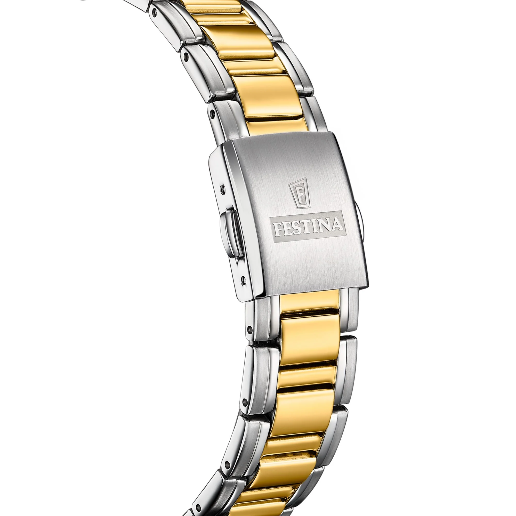 Classic Black / Stainless Steel Black Dial - Image 3