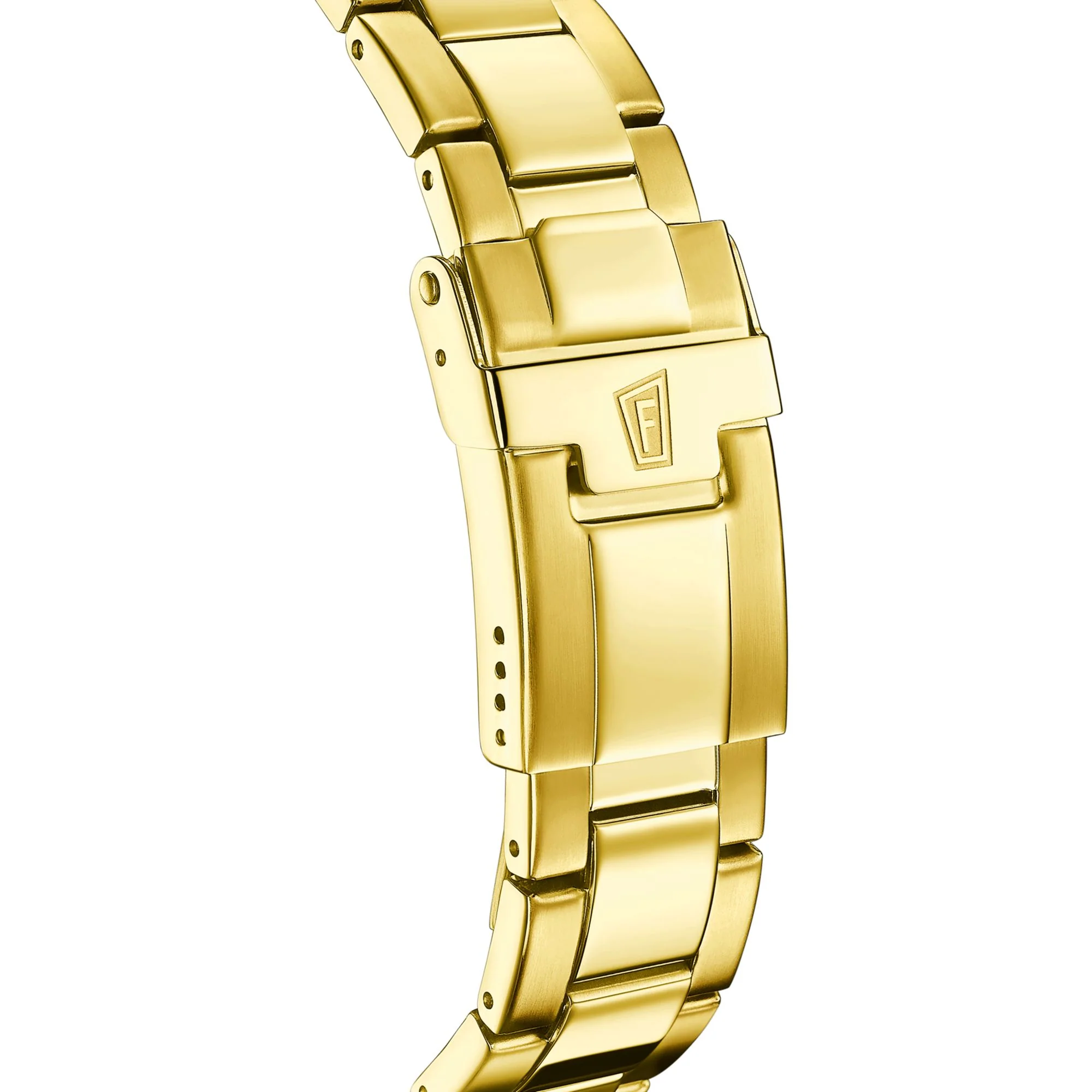 Classic Silver / Stainless Steel Silver Dial - Image 2