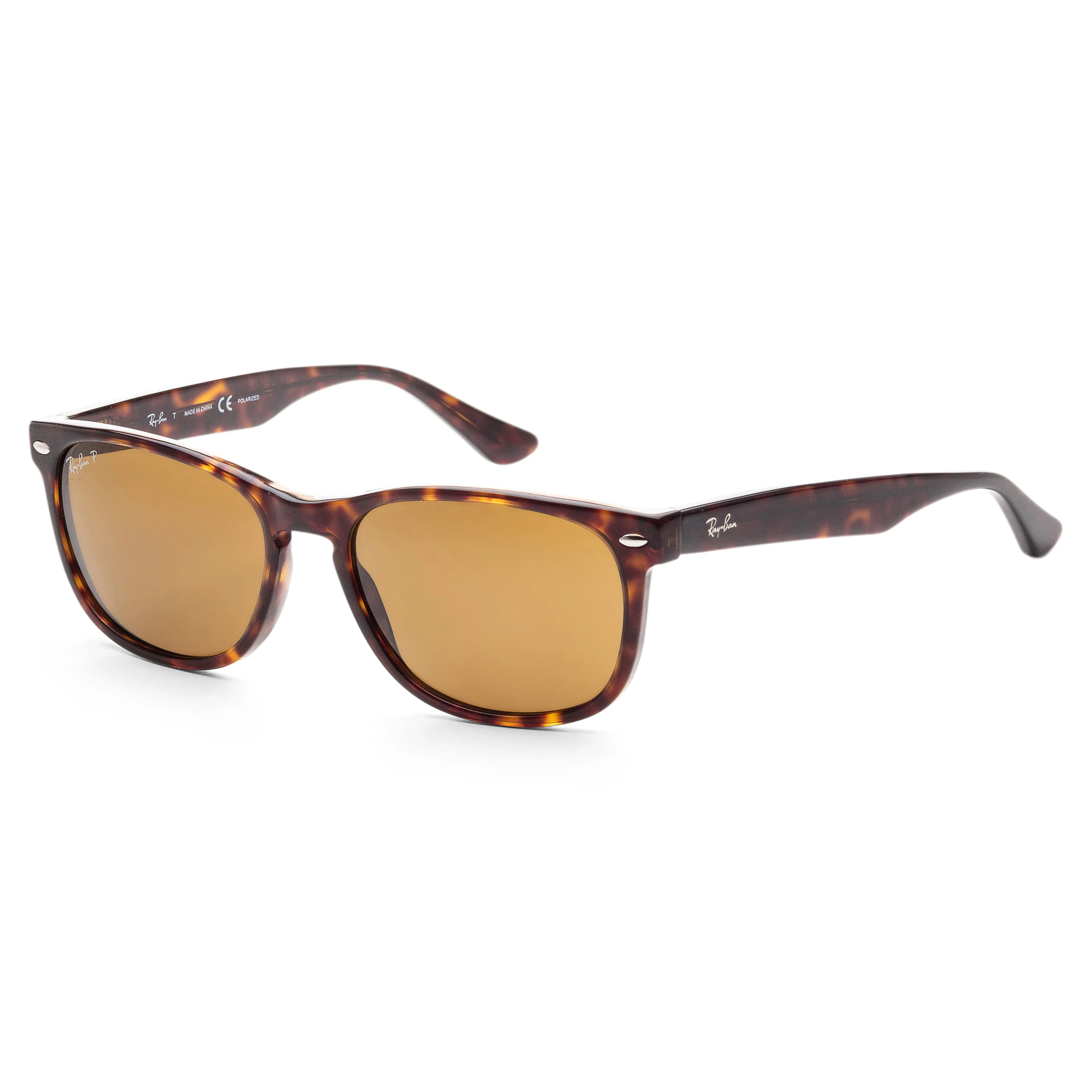 Classic G-15 Havana Frame, Polar Brown Lens | Dial
