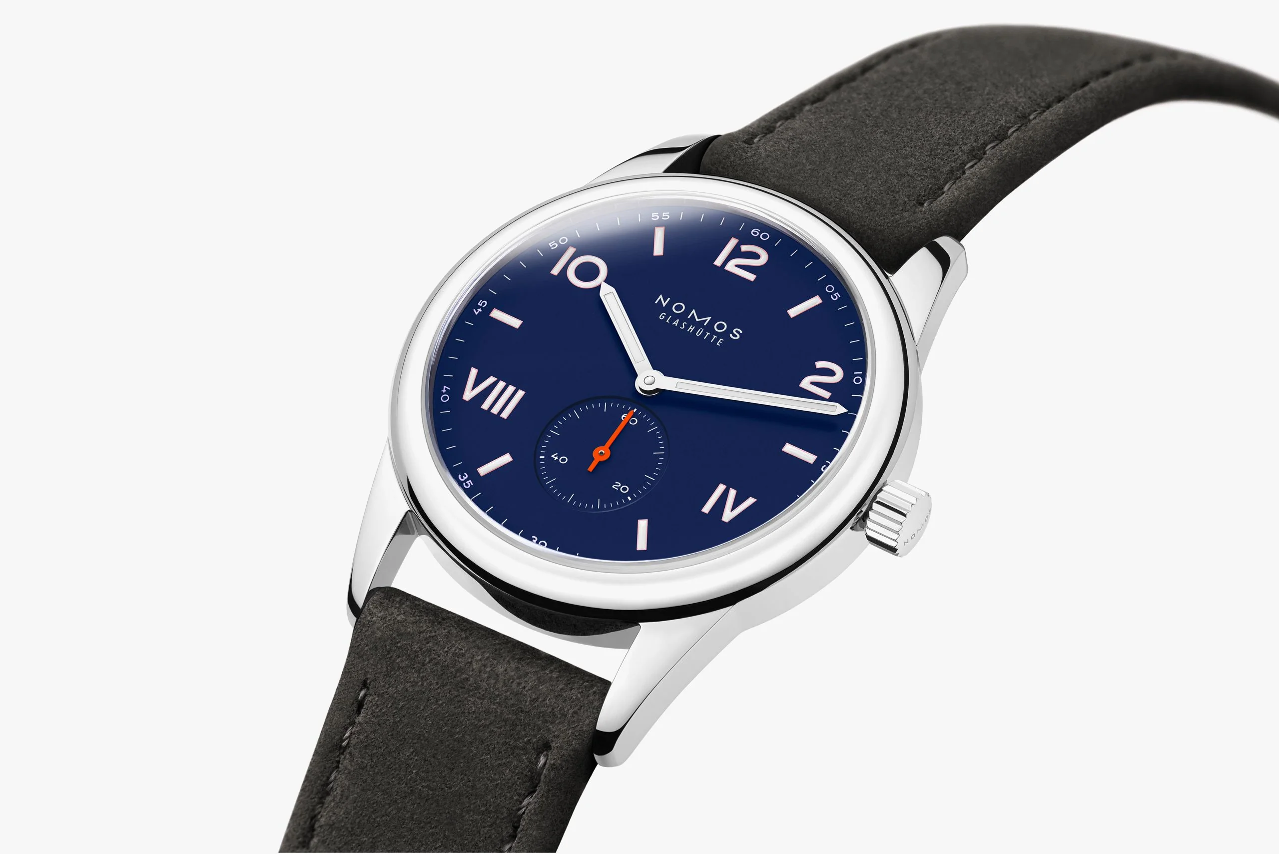 Club Campus 28 Night Sky Blue | Blue Dial - Image 3