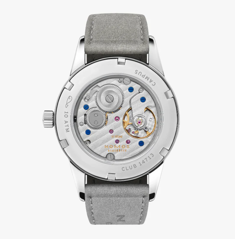 Club Campus Starlight Yellow | Yellow Dial - Image 2