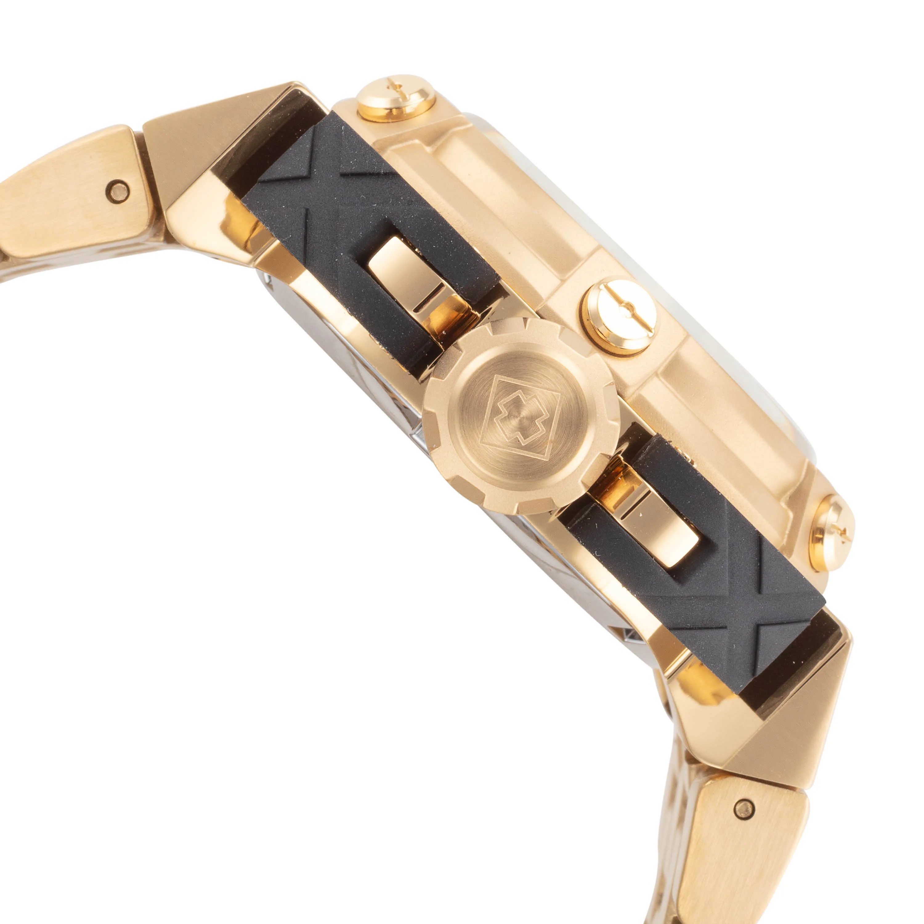 Coalition Forces 46mm / Gold / Gold | Gold Dial - Image 2