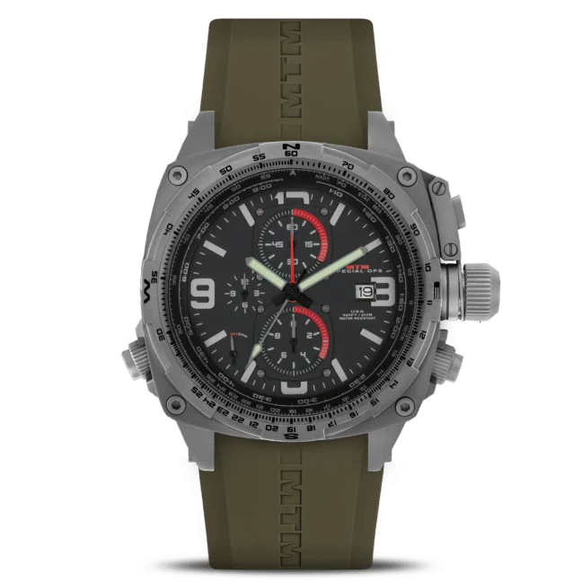 COBRA Grey/Black