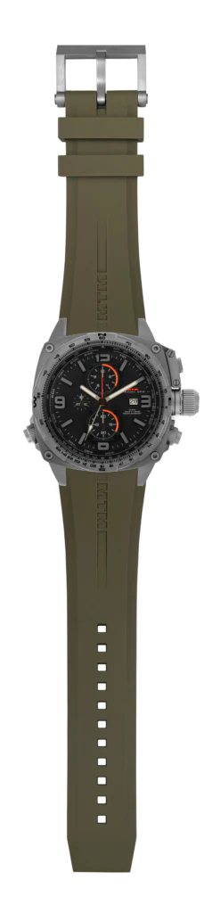 COBRA Grey/Black - Image 2