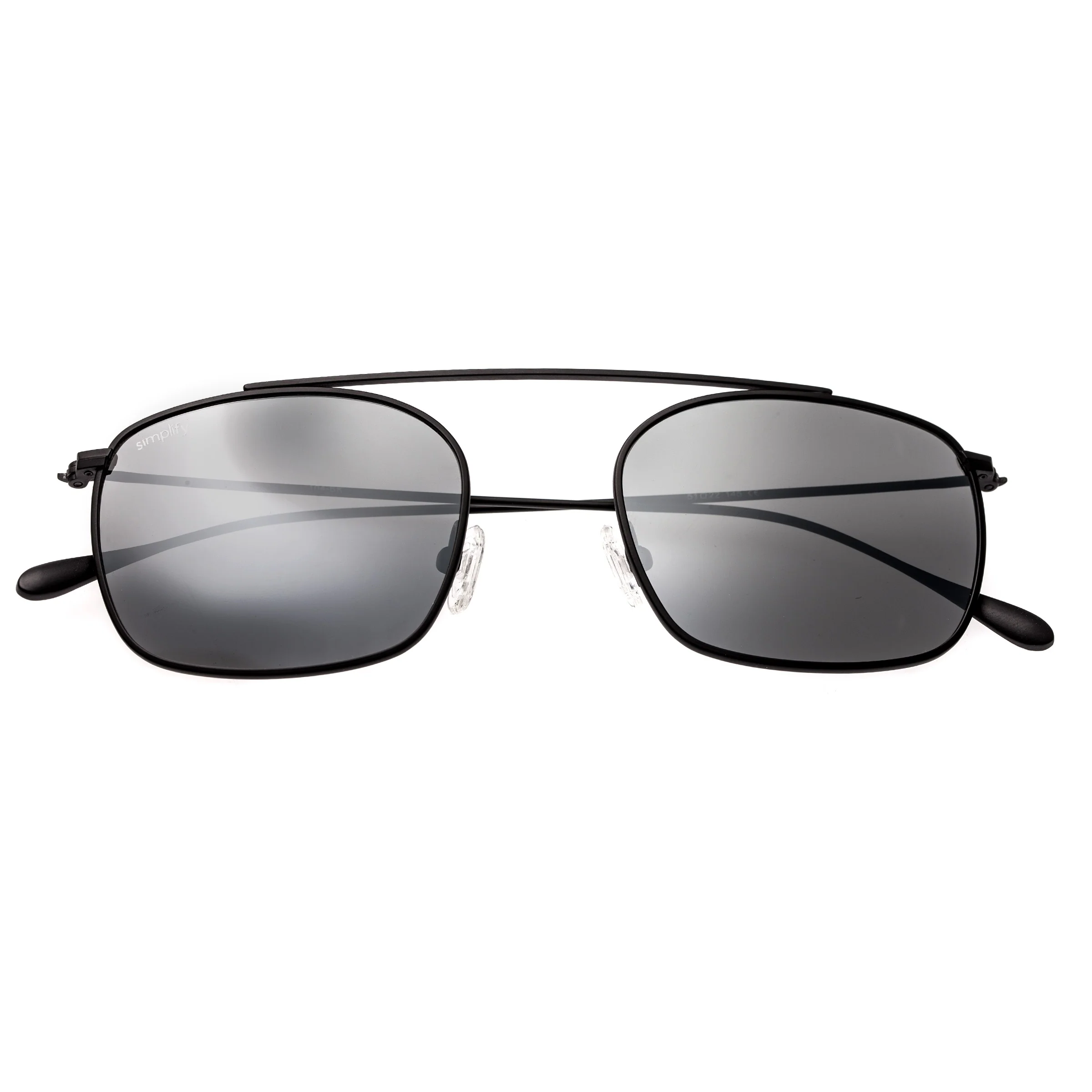 Collins Black/Black |  Dial - Image 2