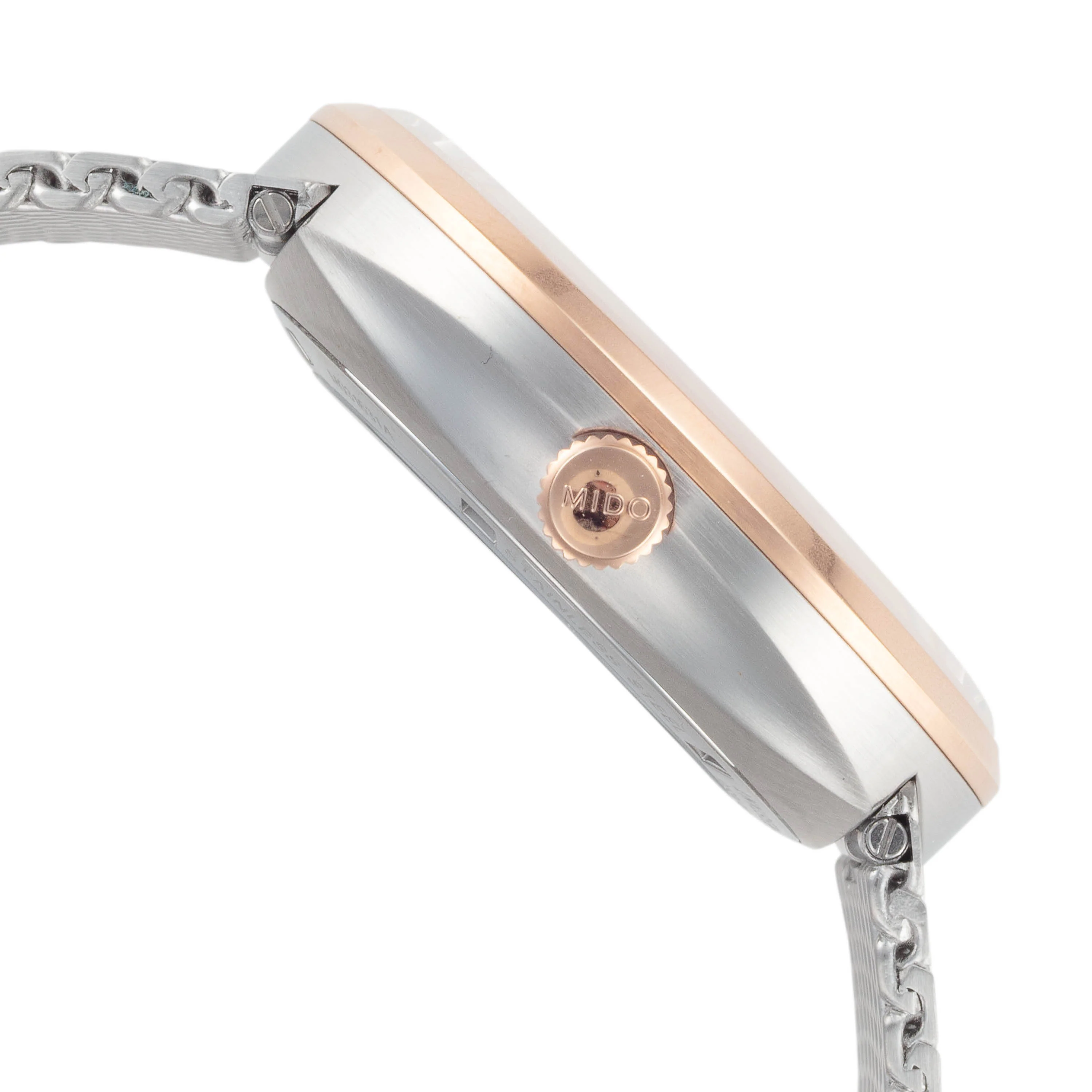Commander II 42mm / Silver / Silver | Silver Dial - Image 2