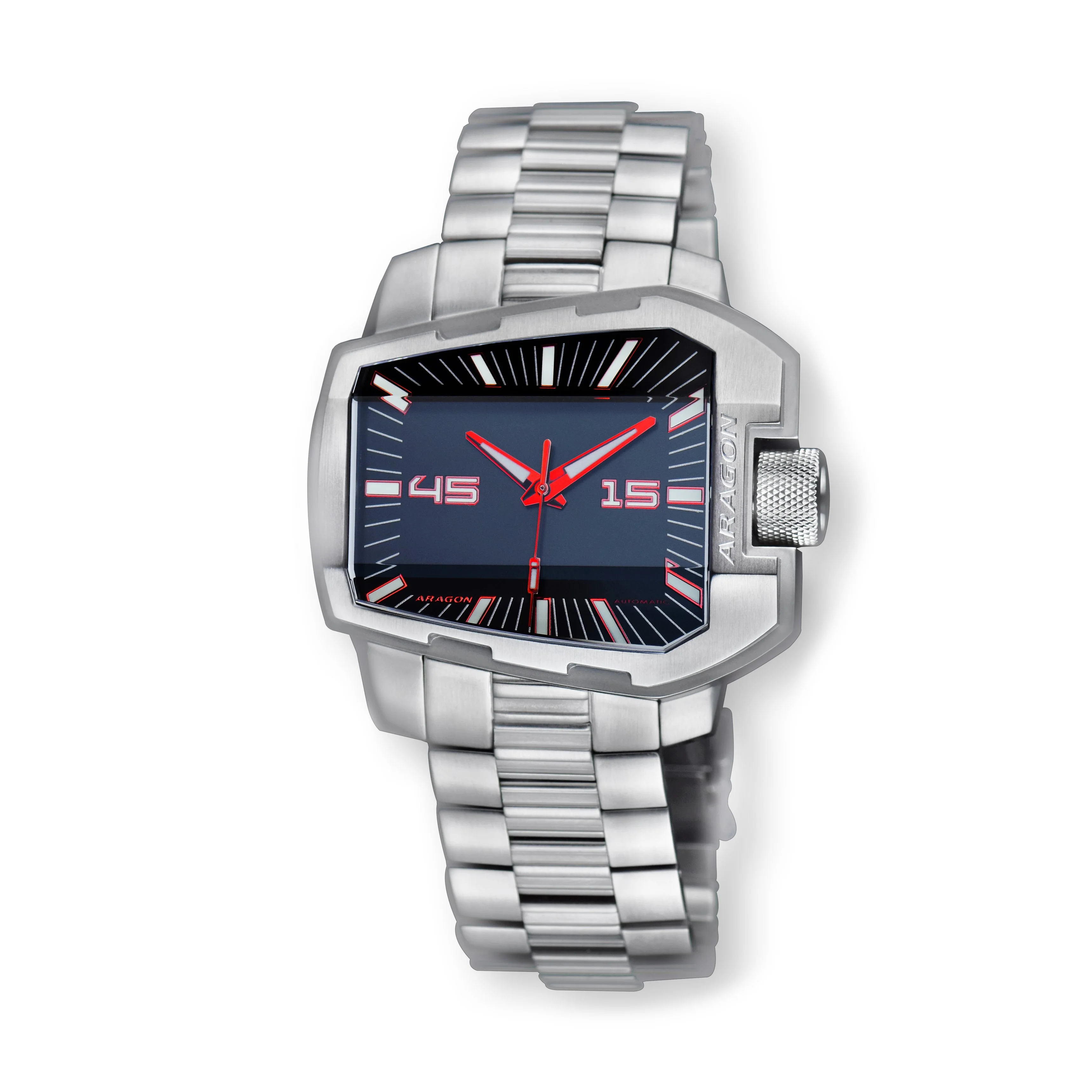 Concept S Automatic Black Dial | Black Dial - Image 5