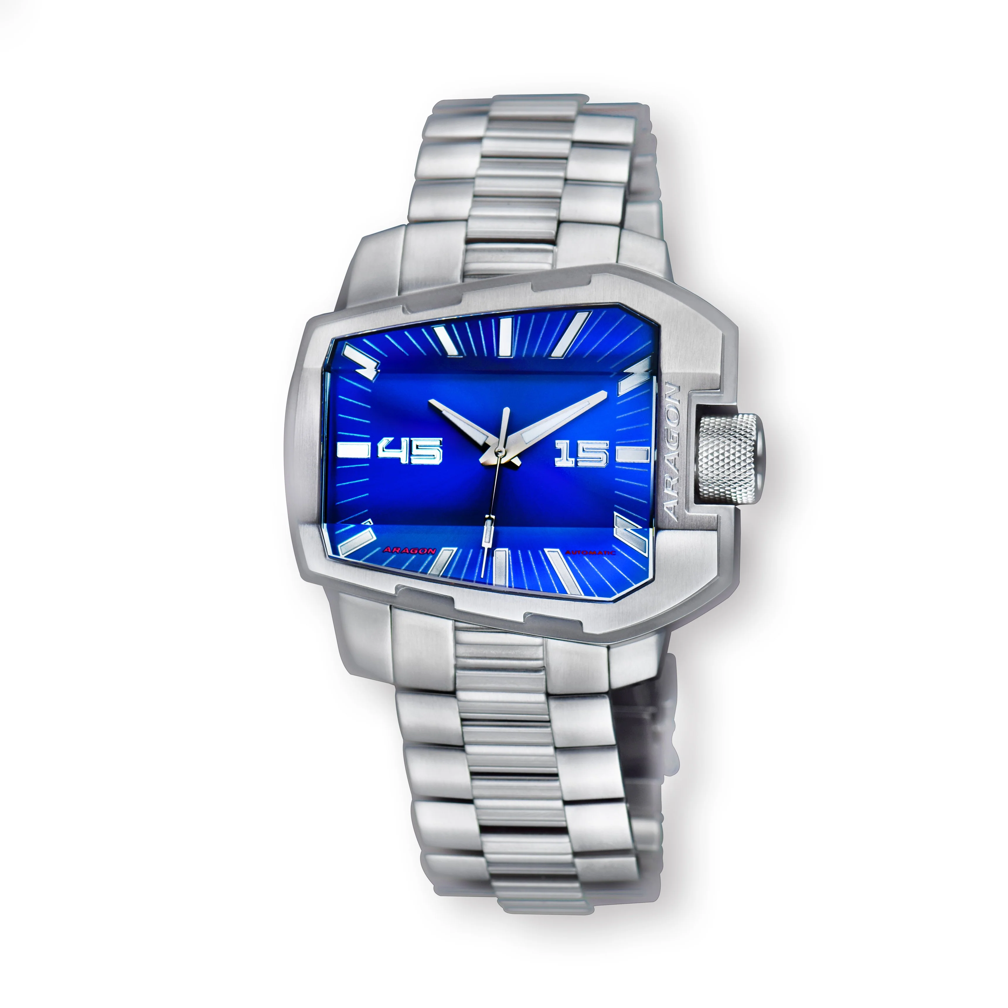Concept S Automatic Blue Dial | Blue Dial Dial - Image 5