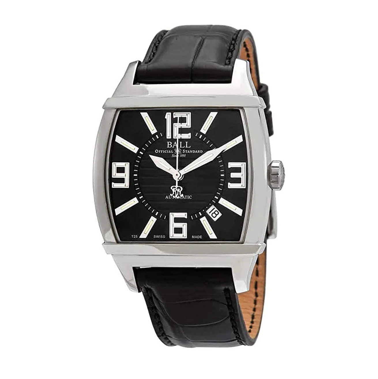 Conductor Transcendent | Black Dial - Image 2