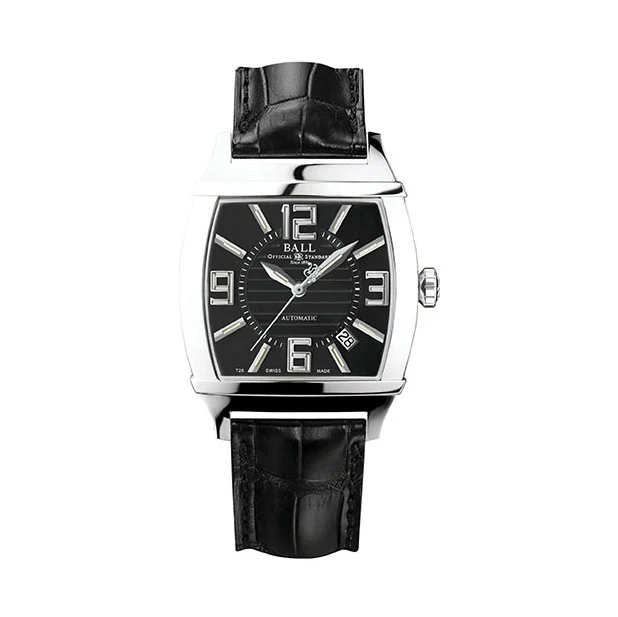 Conductor Transcendent | Black Dial - Image 3
