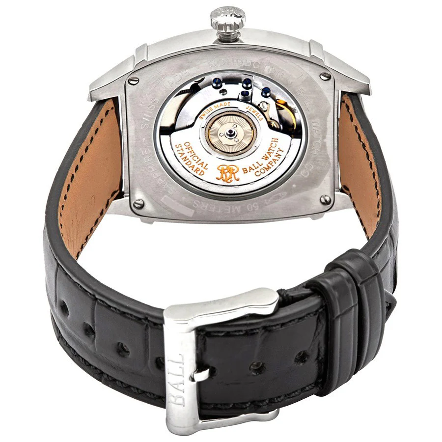 Conductor Transcendent | Black Dial - Image 5
