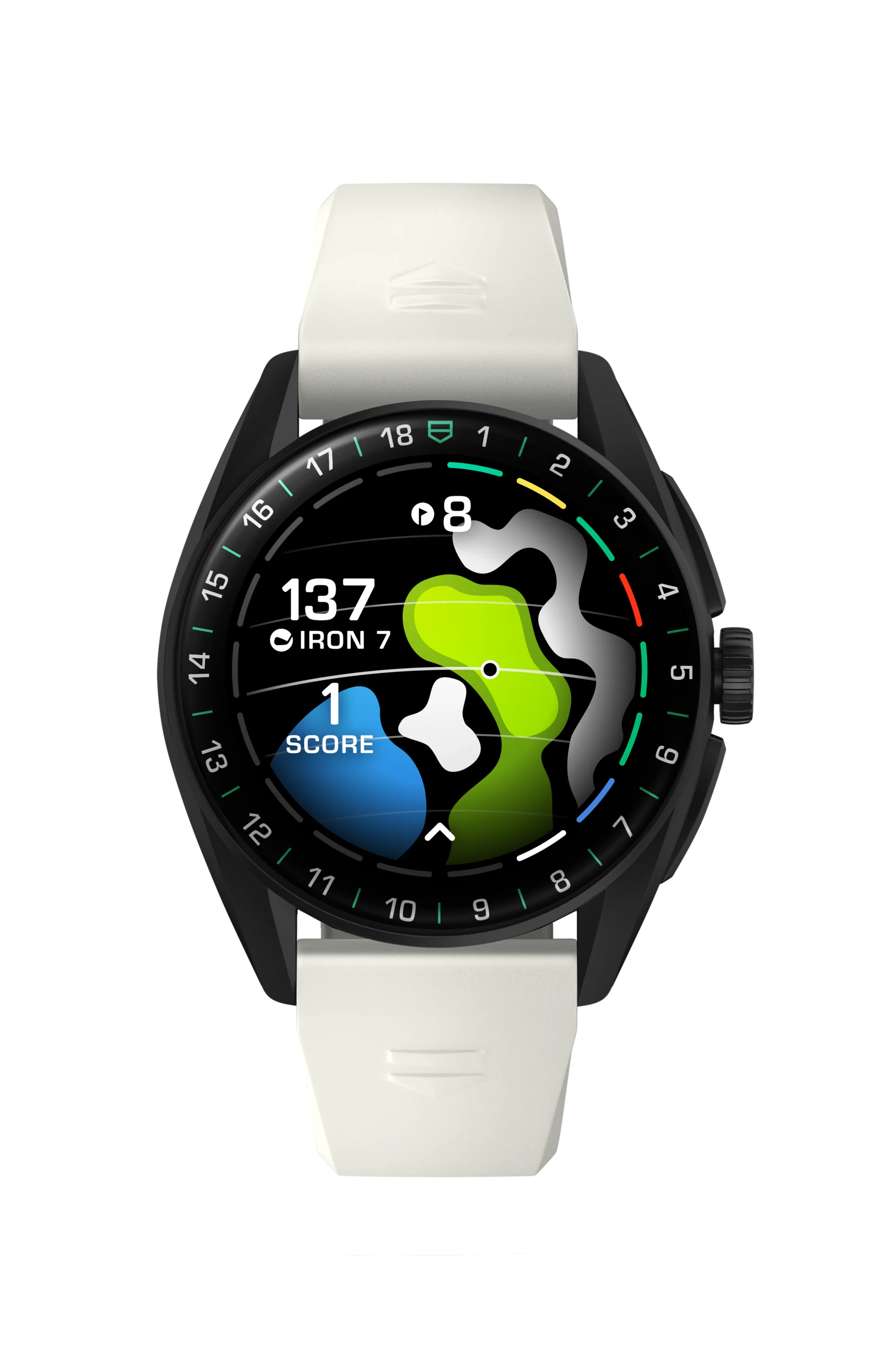 Connected SBR8080.EB0284 / Black | Black Dial