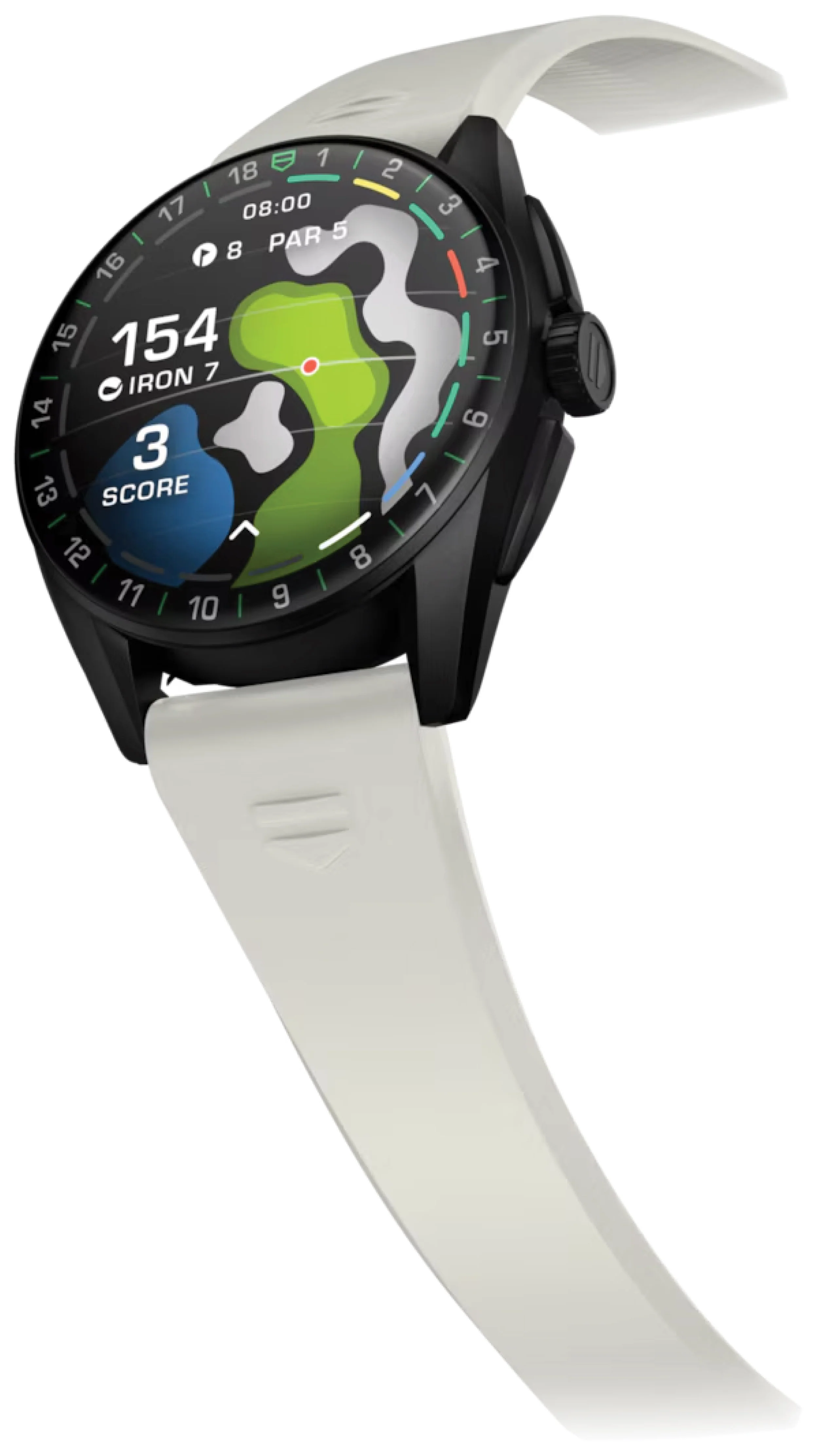 Connected SBR8080.EB0284 / Black | Black Dial - Image 5