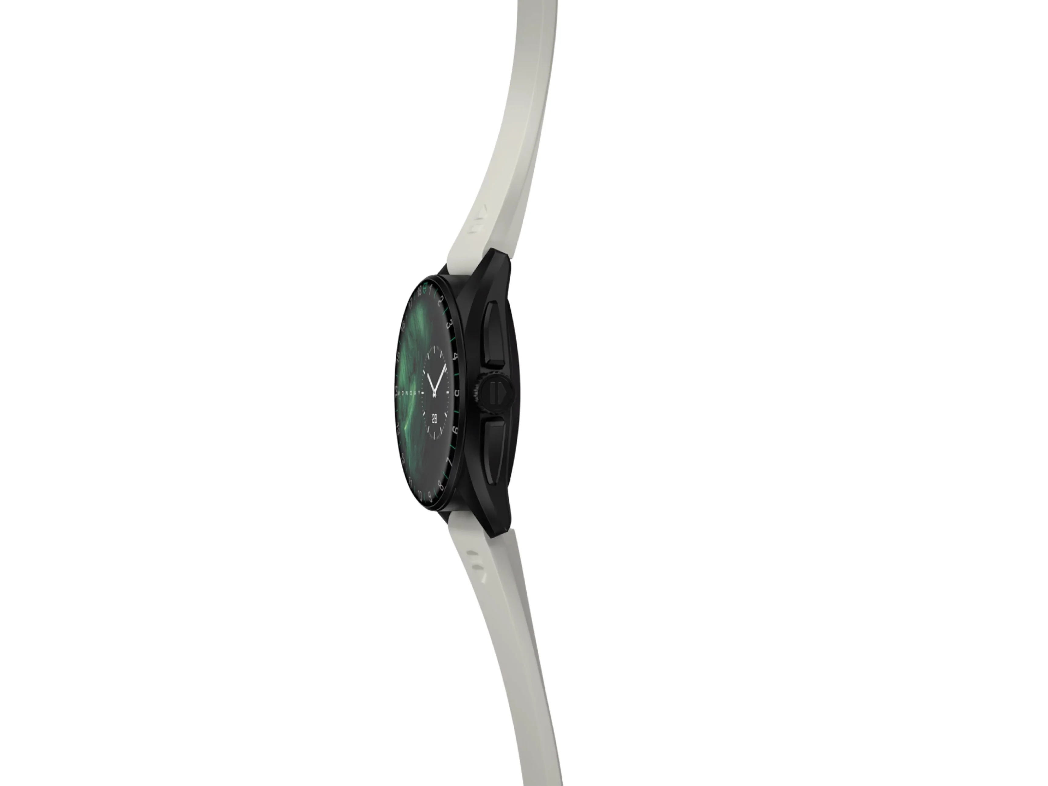 Connected SBR8080.EB0284 / Black | Black Dial - Image 7