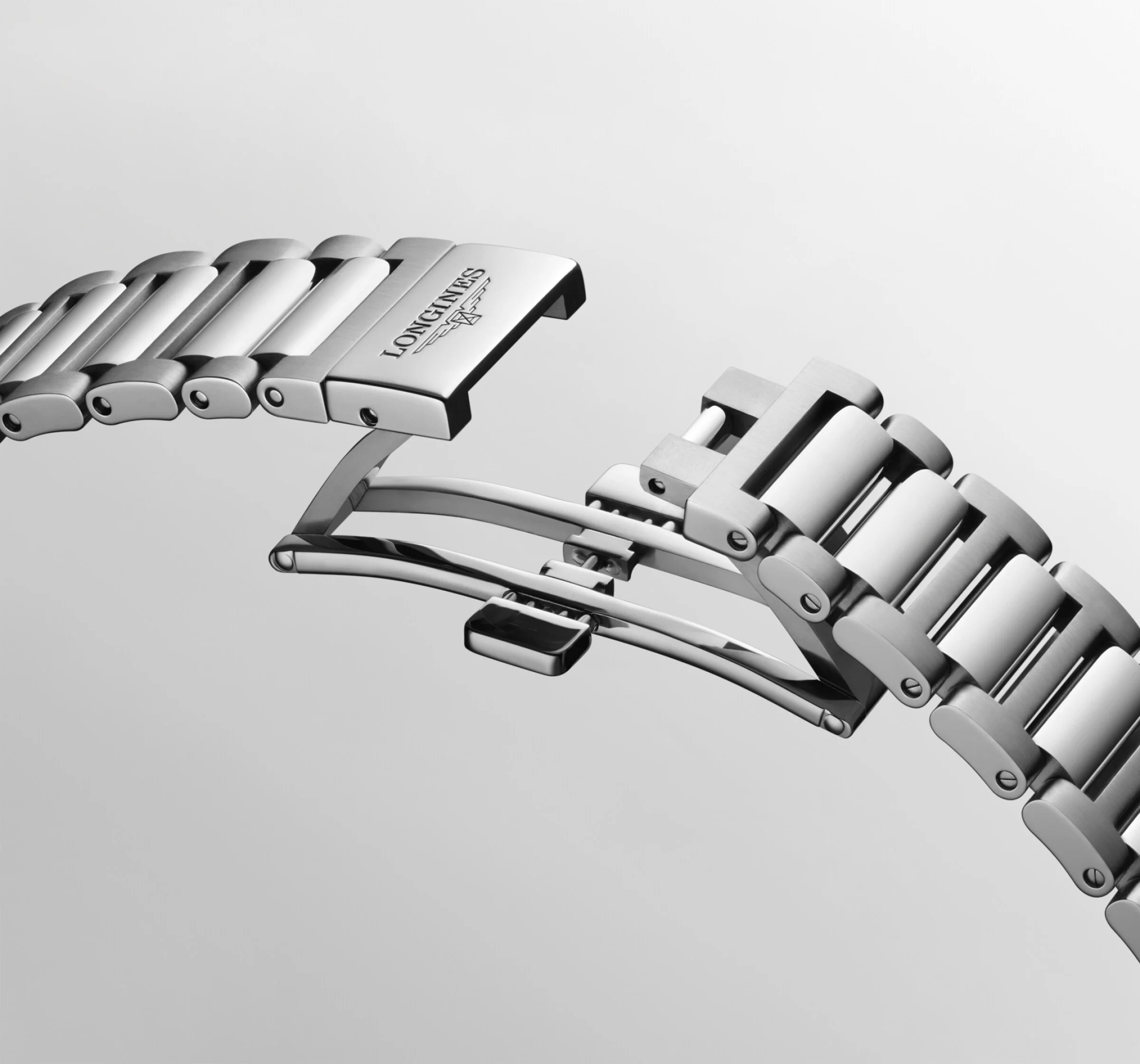 Conquest Silver/Tan | Dial - Image 5