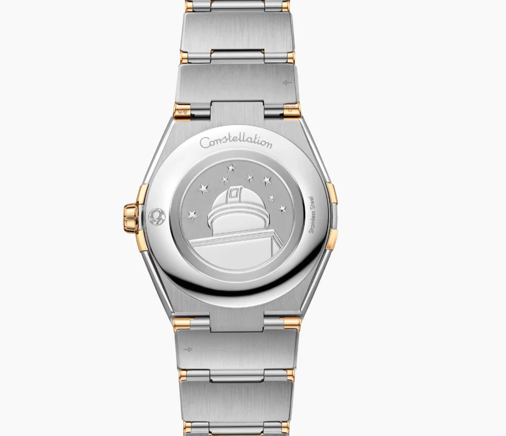Constellation 36mm Yellow gold - Image 3