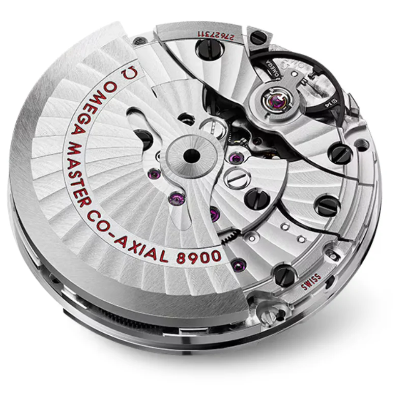 Constellation Globemaster Silver Dial | Silver Dial - Image 3