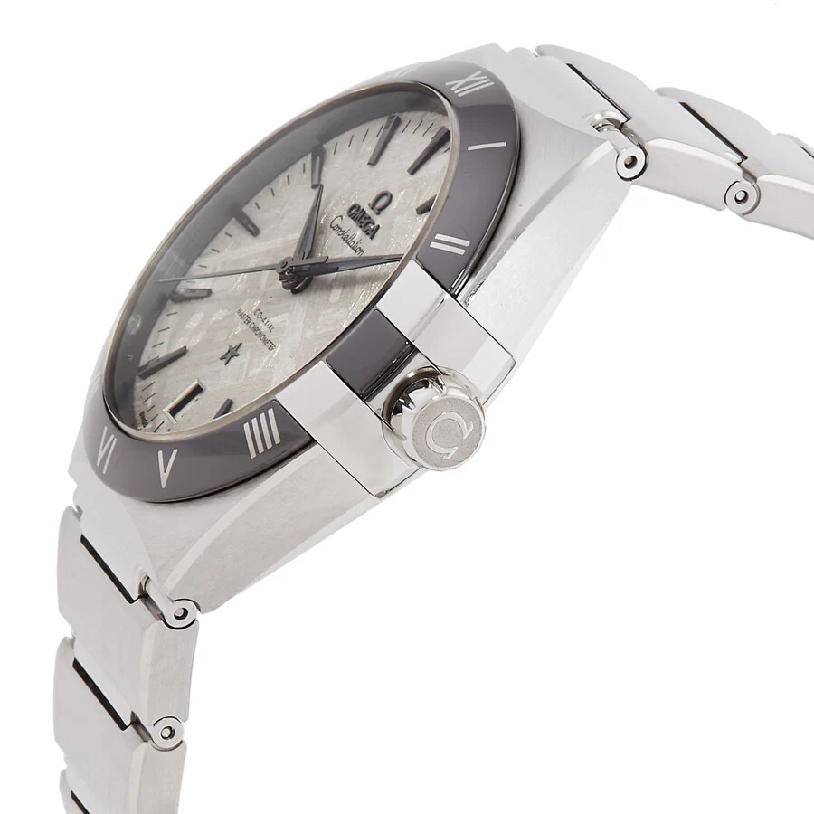 Constellation Grey Dial Men's Watch | Gray Dial - Image 2