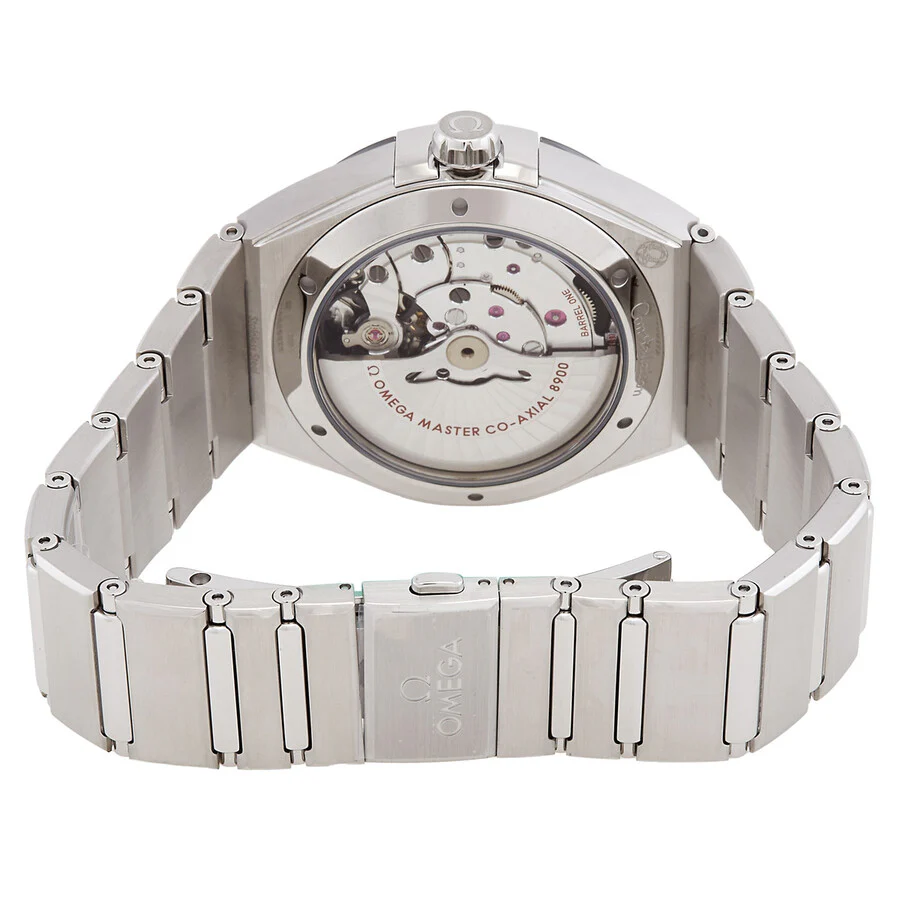 Constellation Grey Dial Men's Watch | Gray Dial - Image 3