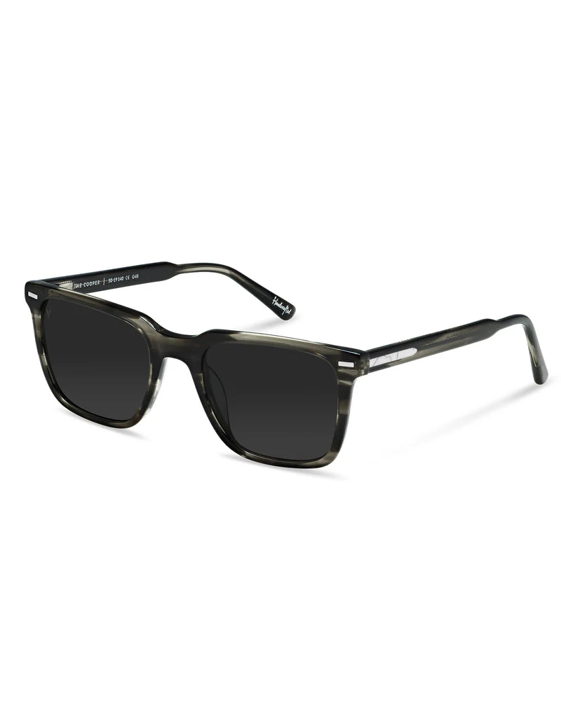 Cooper The Cooper - Black Smoke - Image 3