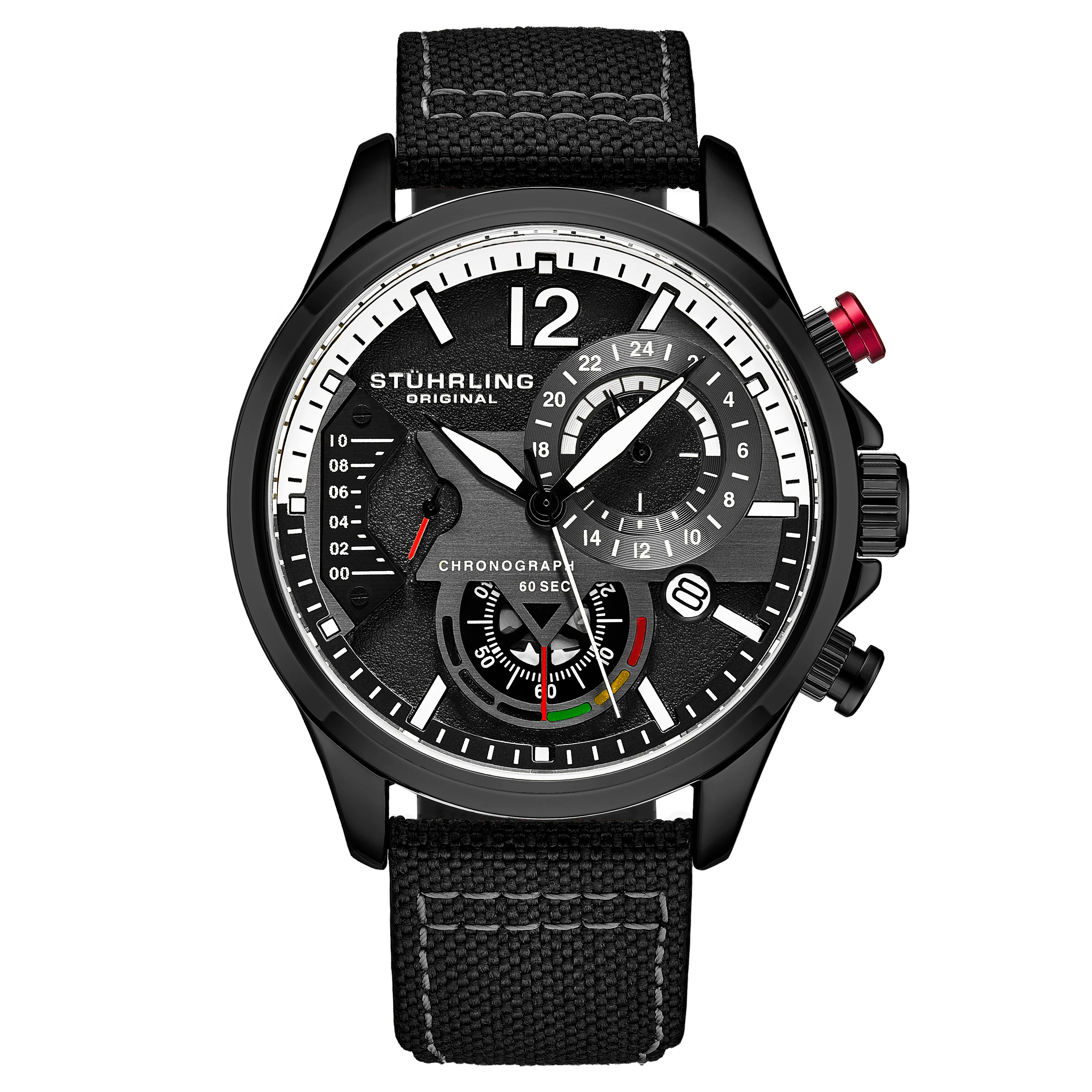 Cordura 4029 Quartz 45mm Aviator