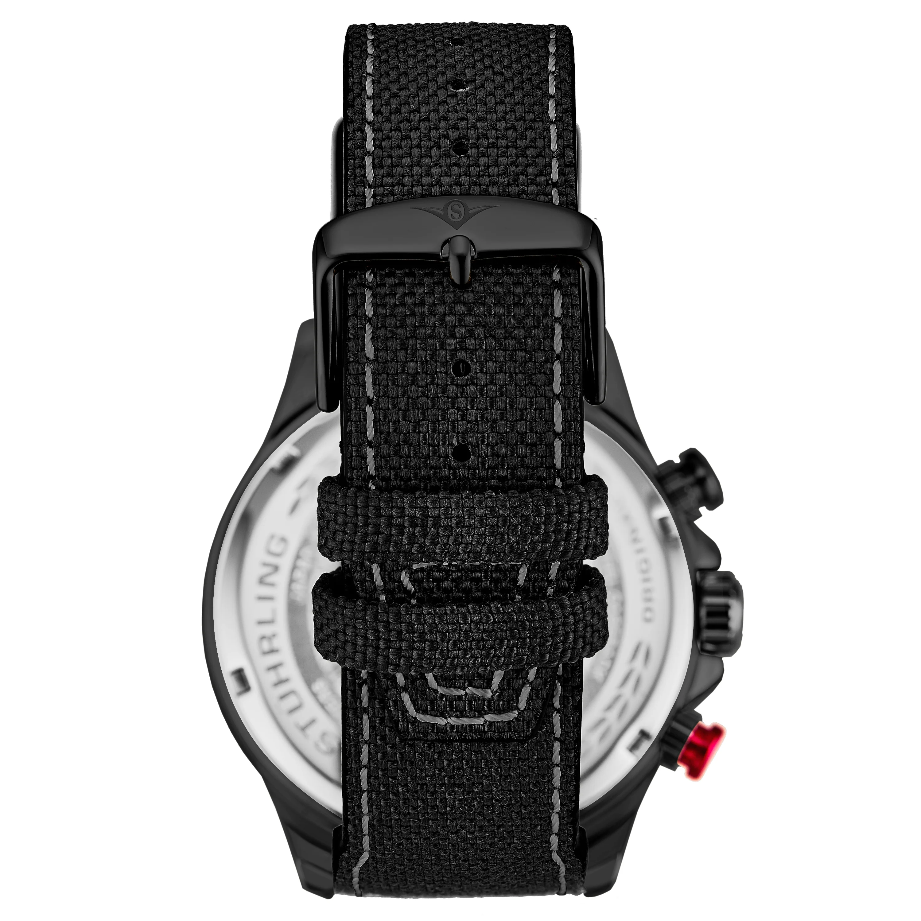 Cordura 4029 Quartz 45mm Aviator - Image 2