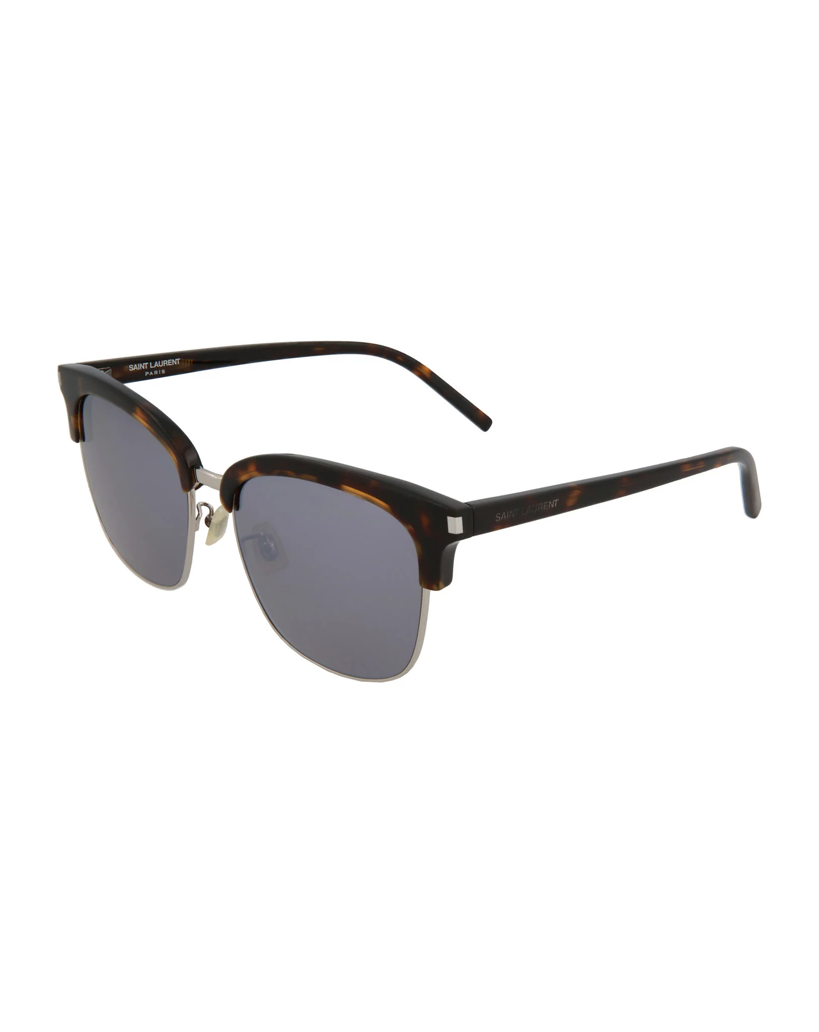 Core Dark Brown Frame, Silver Mirror Lens | Dial