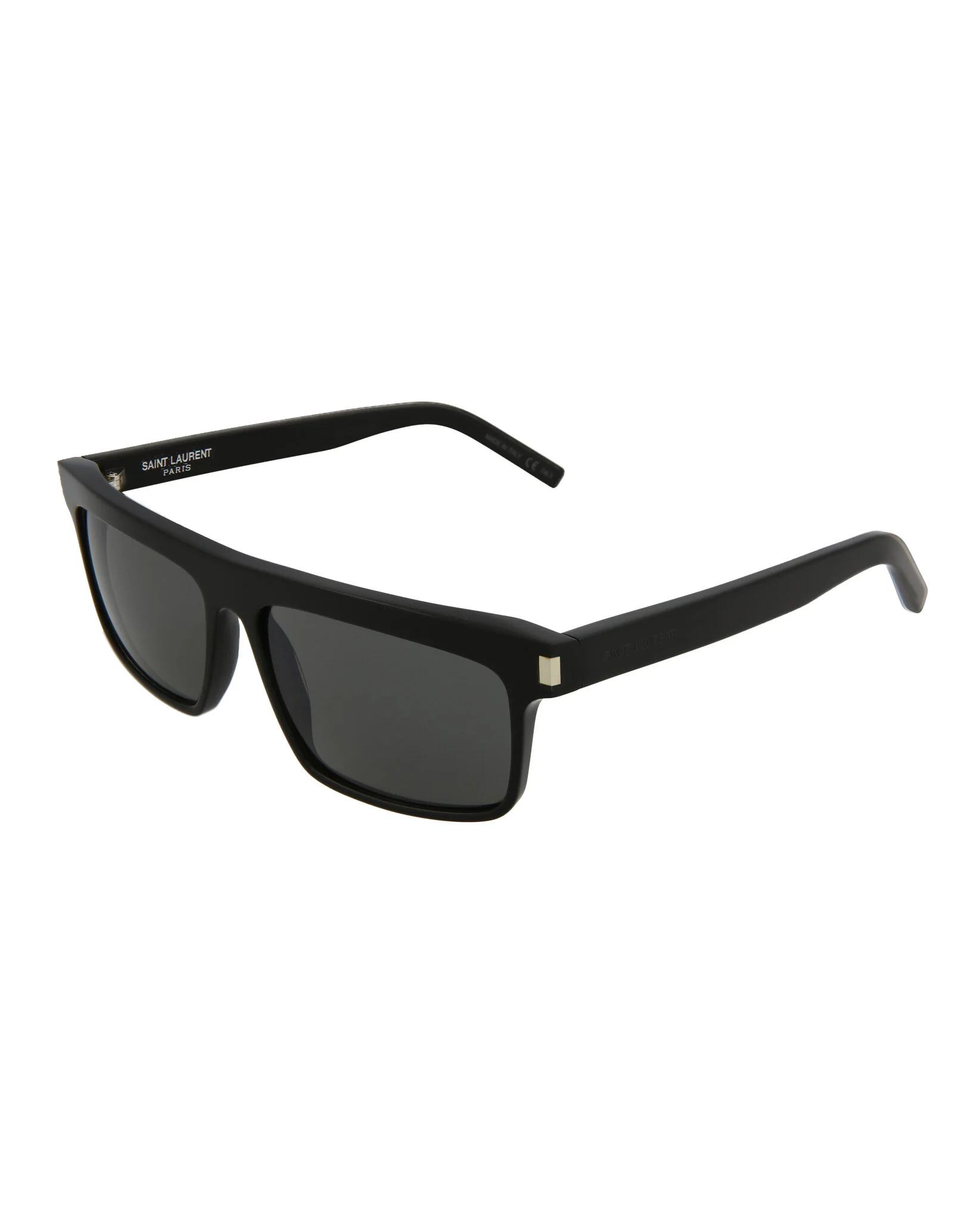 Core Black Grey Frame w/ Grey Lens | Dial