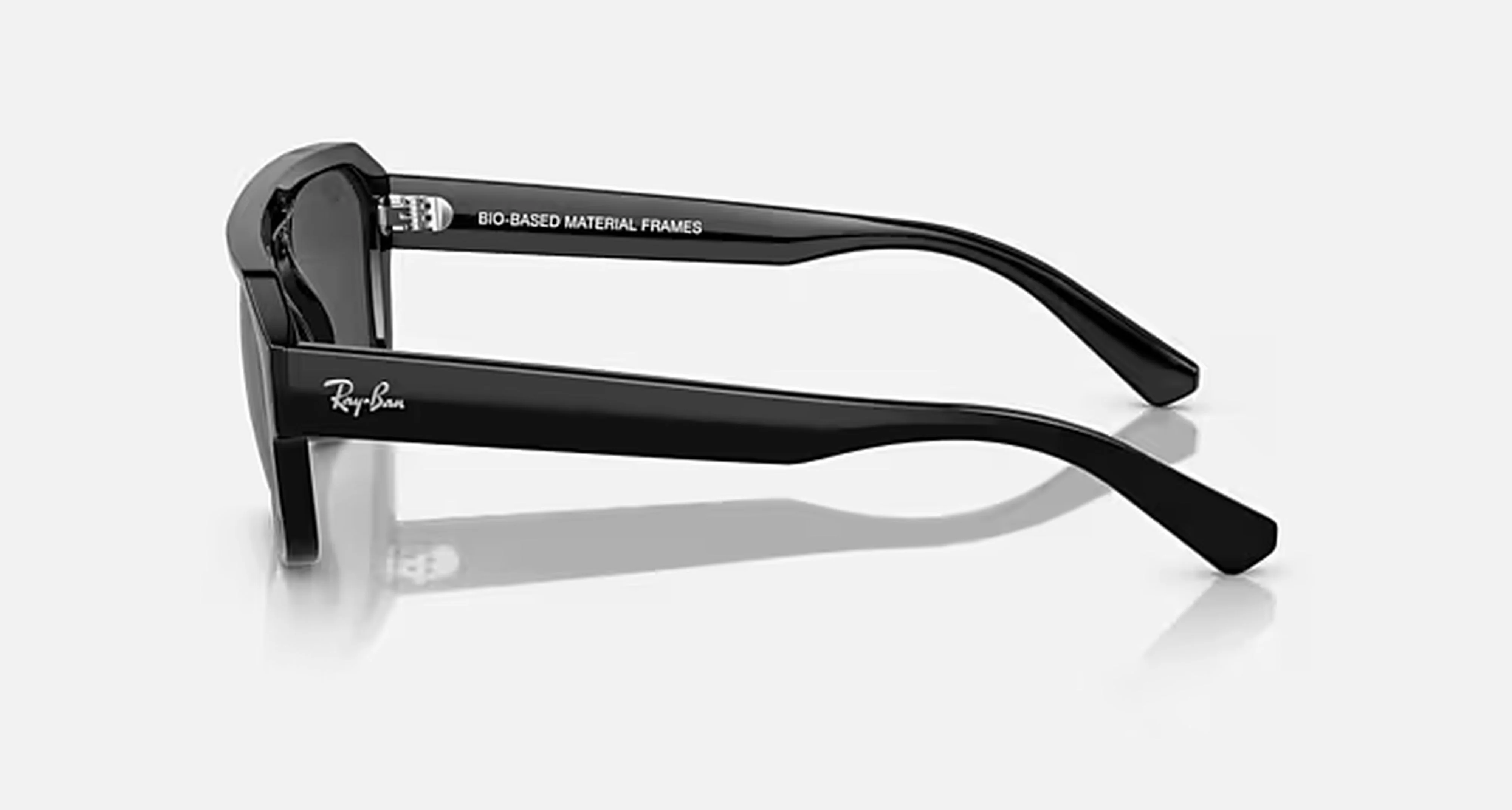 CORRIGAN BIO-BASED UNISEX / BLACK - DARK GREEN | Dial - Image 3