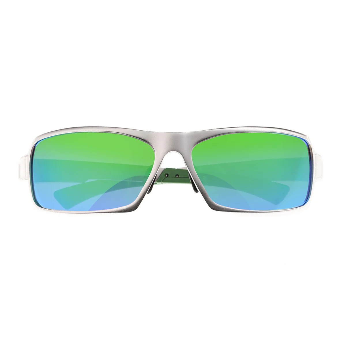 Cosmos Silver/Blue-Green | Dial - Image 2