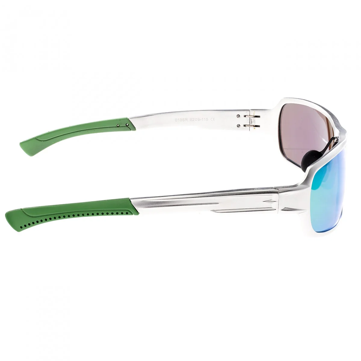 Cosmos Silver/Blue-Green | Dial - Image 3