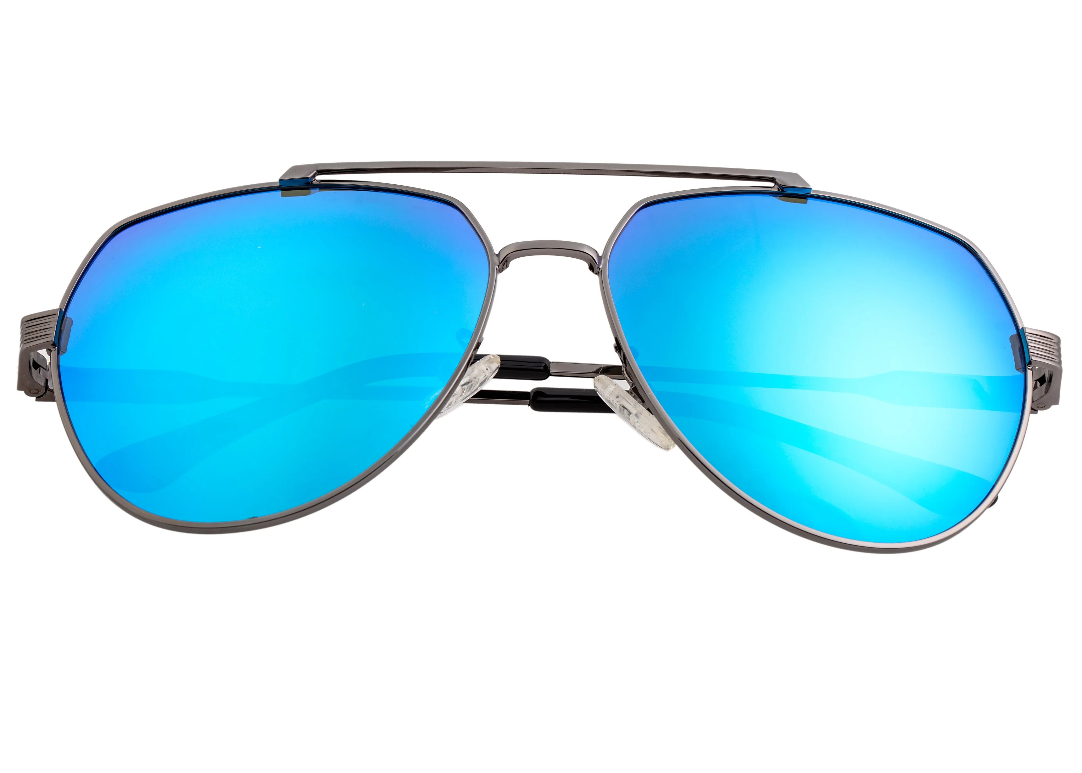 Costa Gunmetal/Blue - Image 3