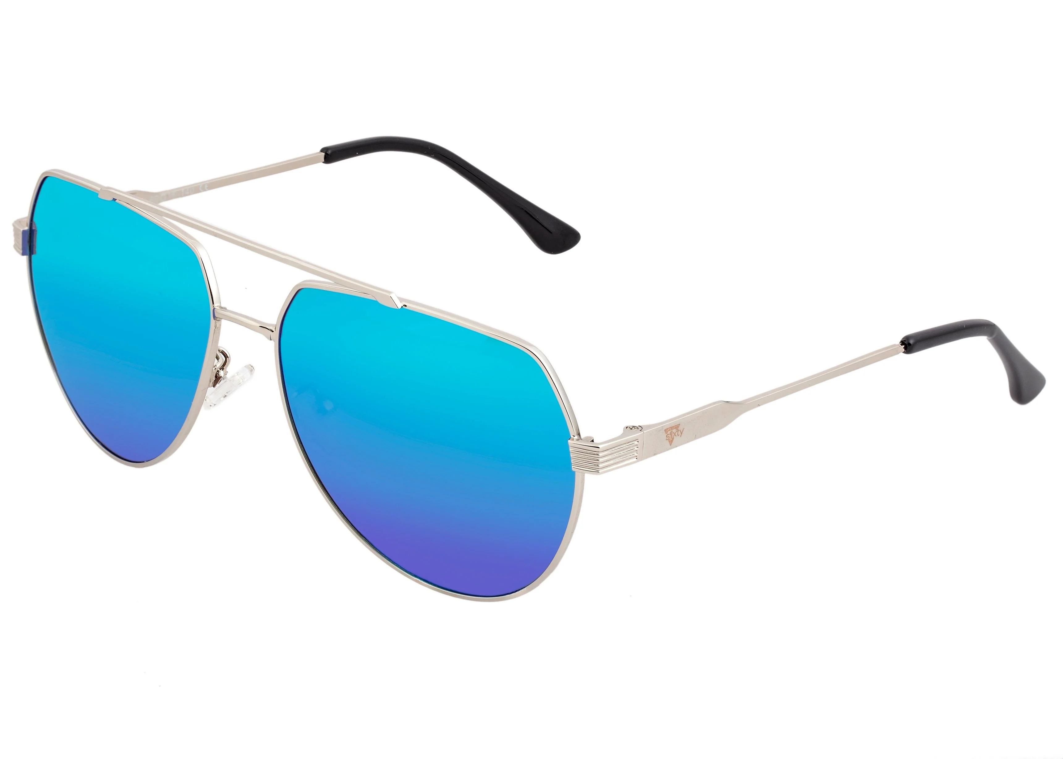 Costa Silver/Blue-Green - Image 3