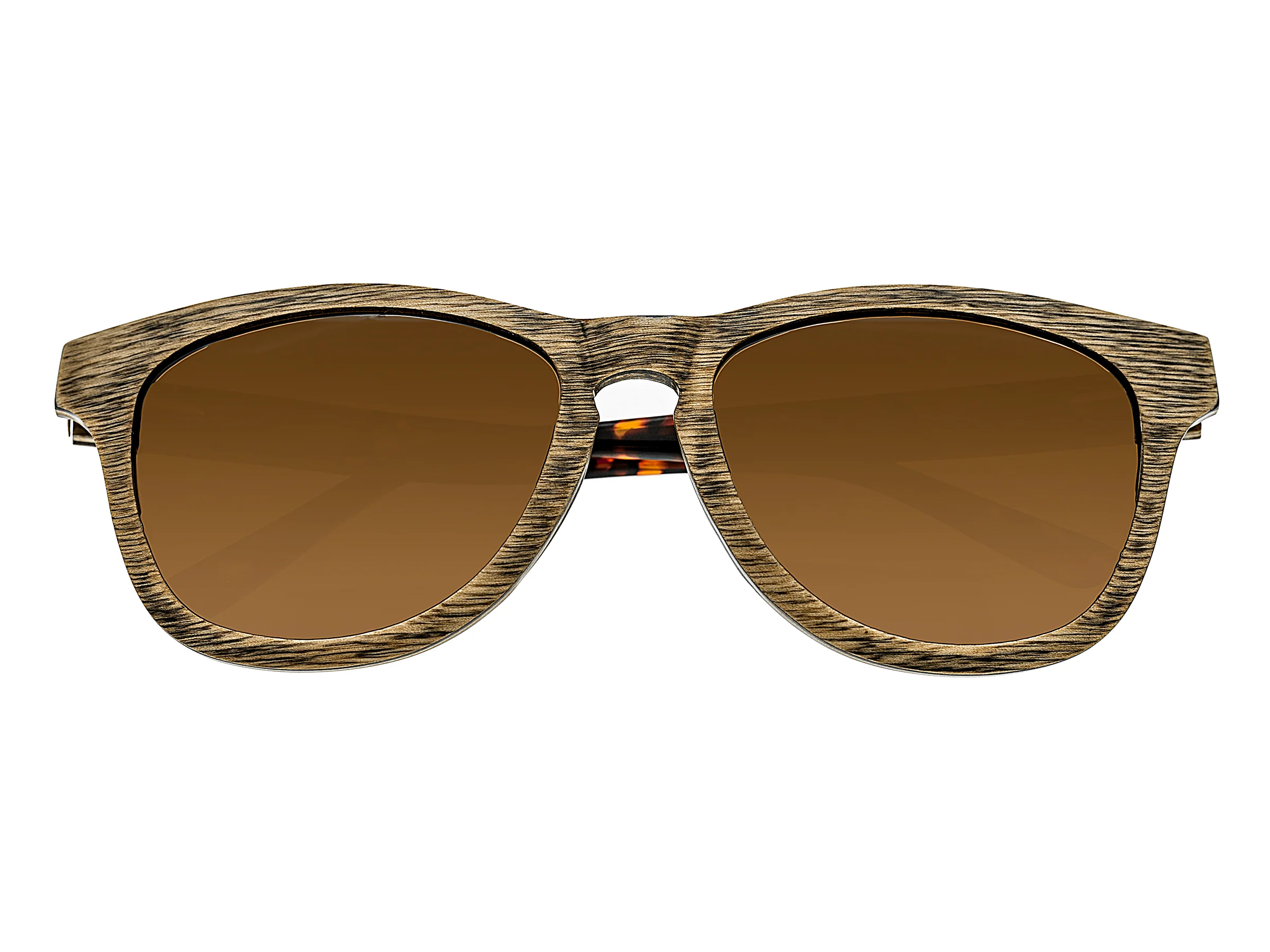Cove Brown/Brown | Dial