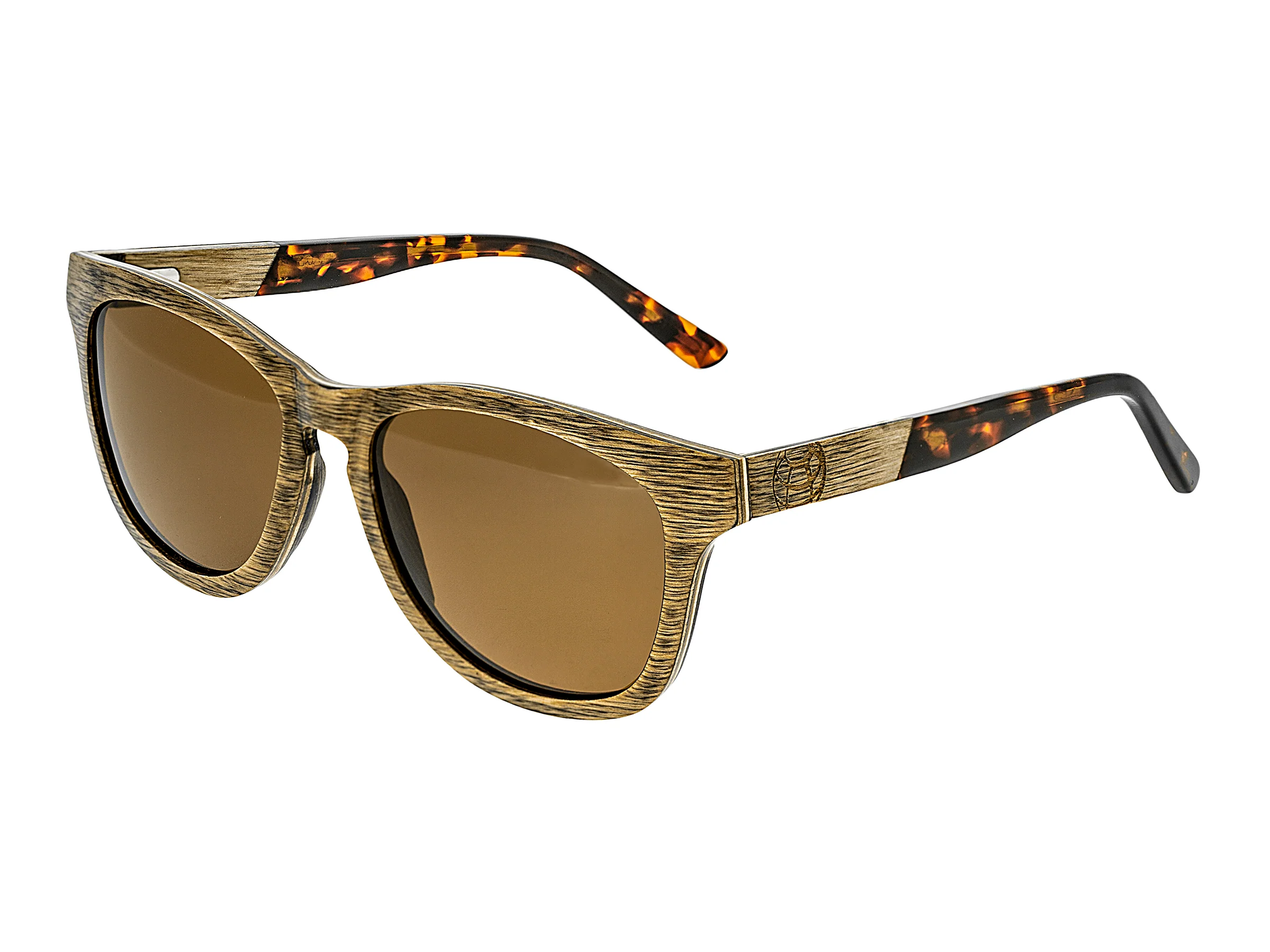Cove Brown/Brown | Dial - Image 2