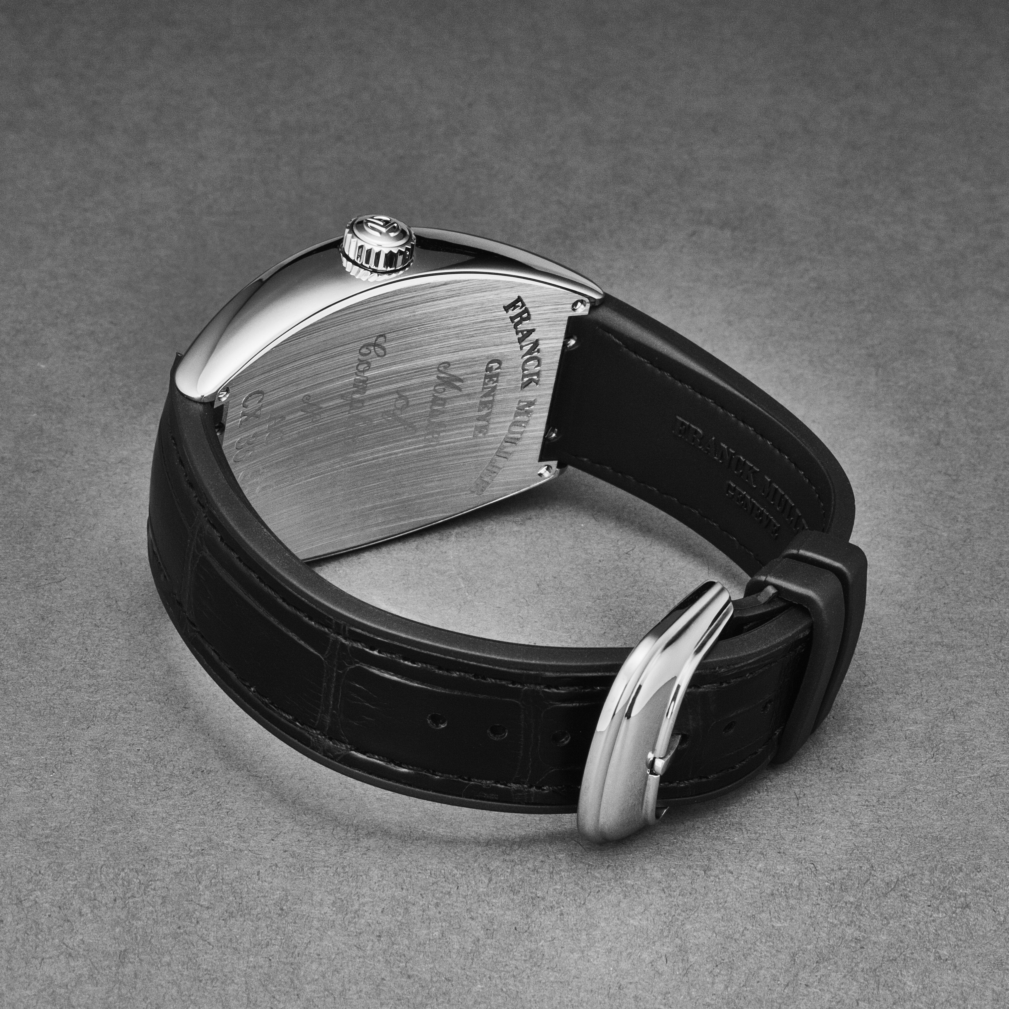 Curvex CX 36SCCXACACBLK / Black | Black Dial - Image 4