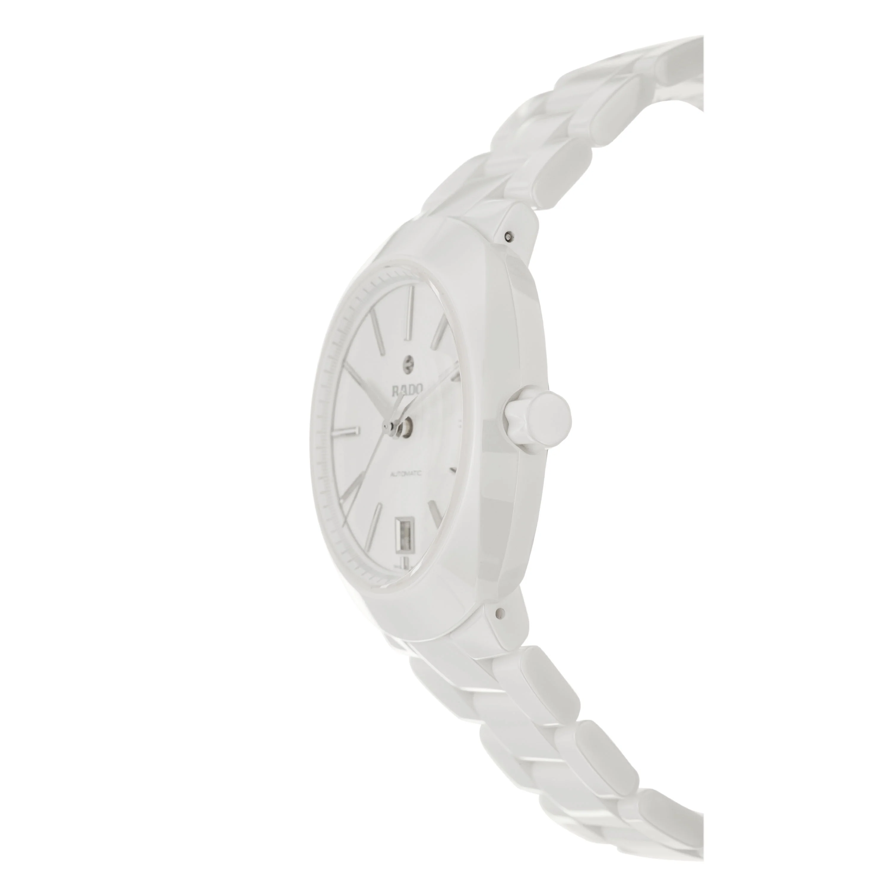 D-Star 38mm / White / White | White Dial - Image 3
