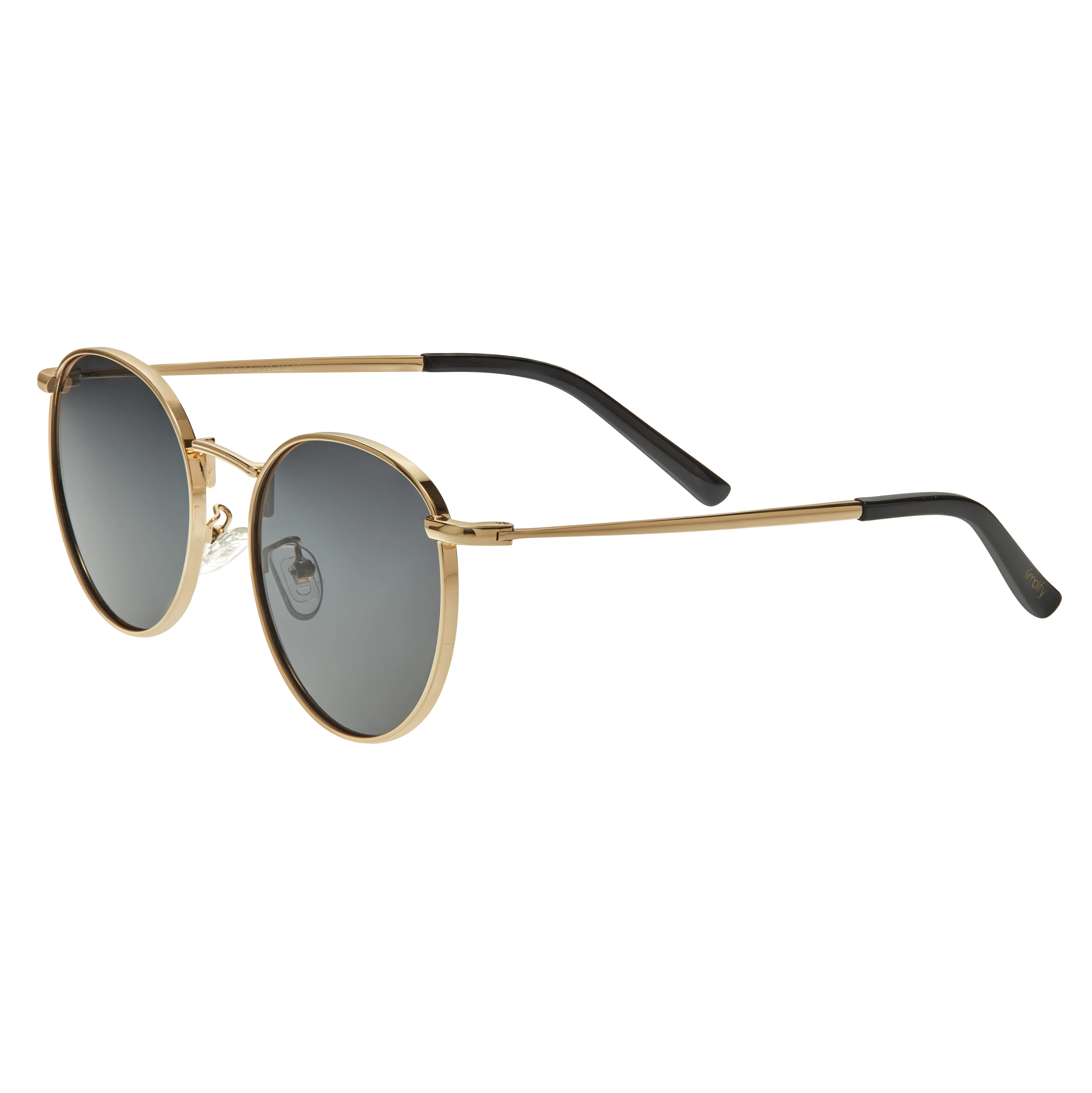 Dade Gold/Black