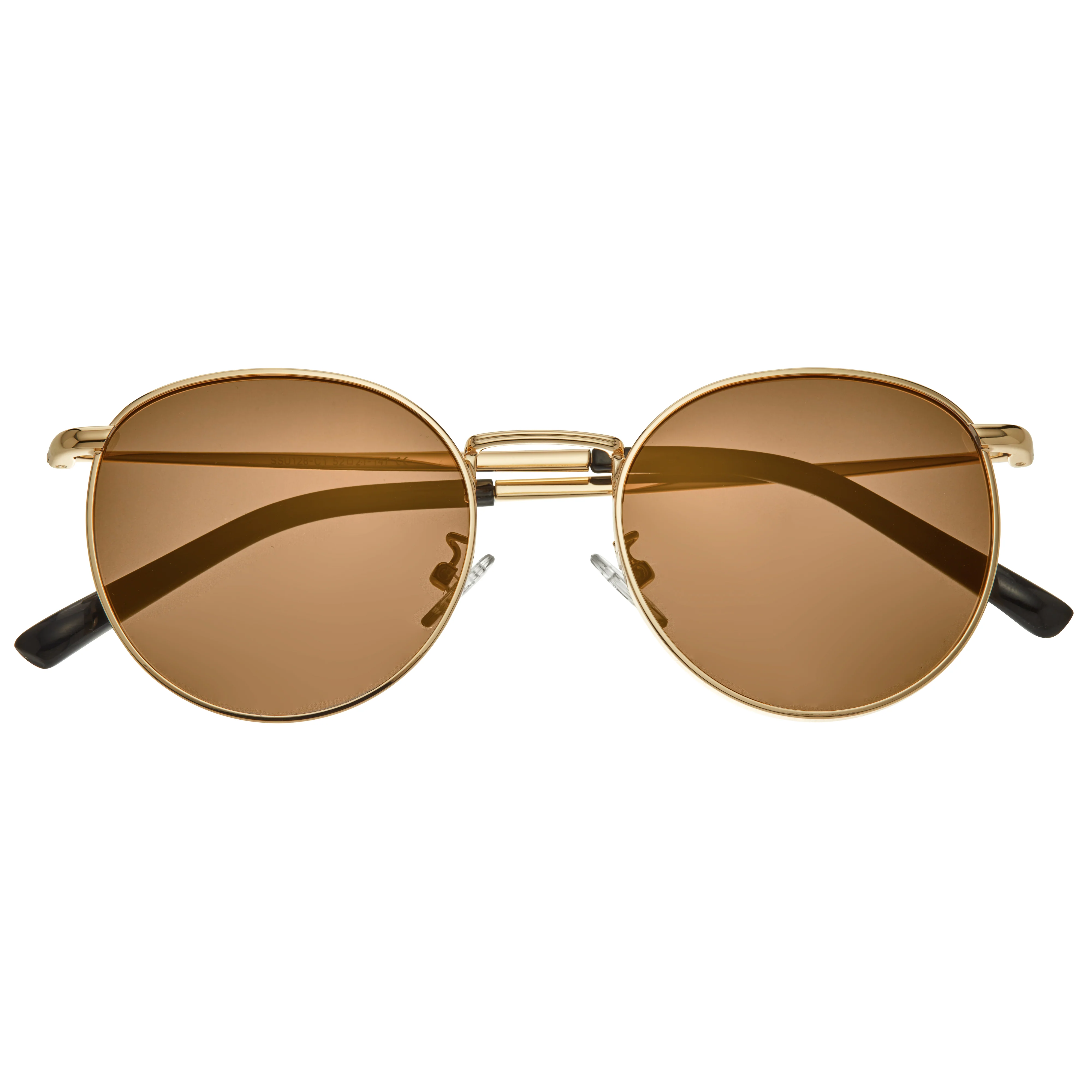 Dade Gold/Brown - Image 2