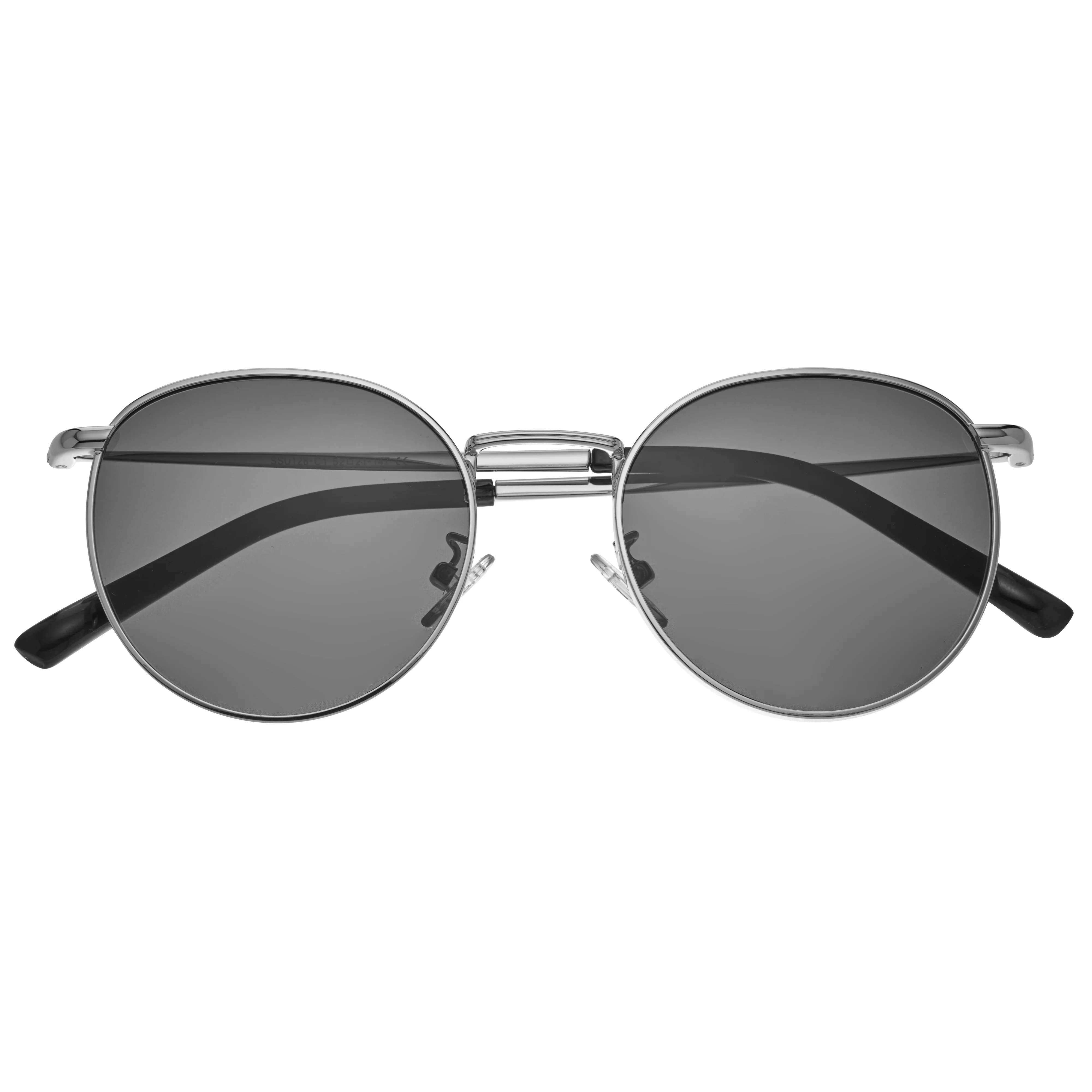 Dade Silver/Silver - Image 2