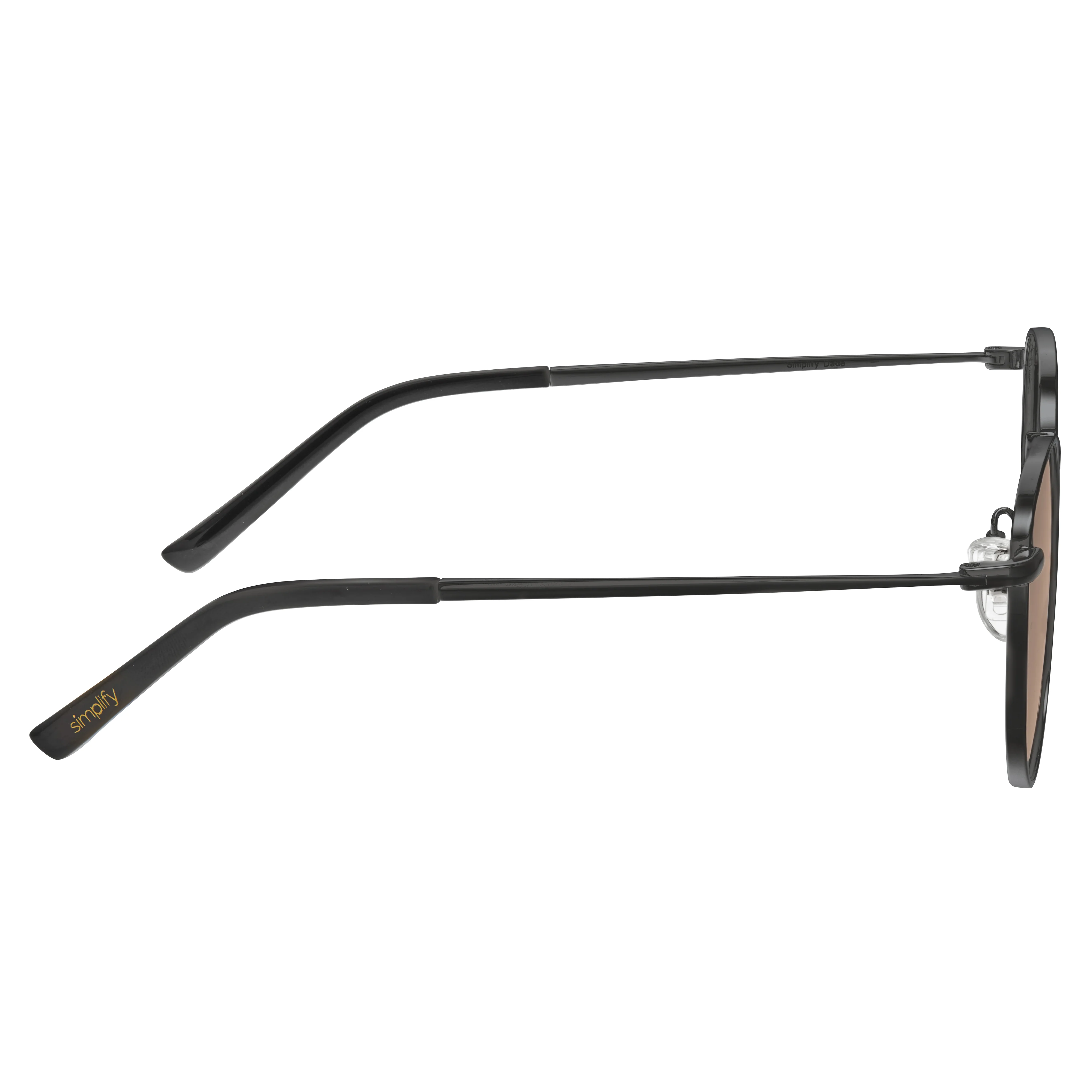 Dade Gunmetal/Dark Brown - Image 3
