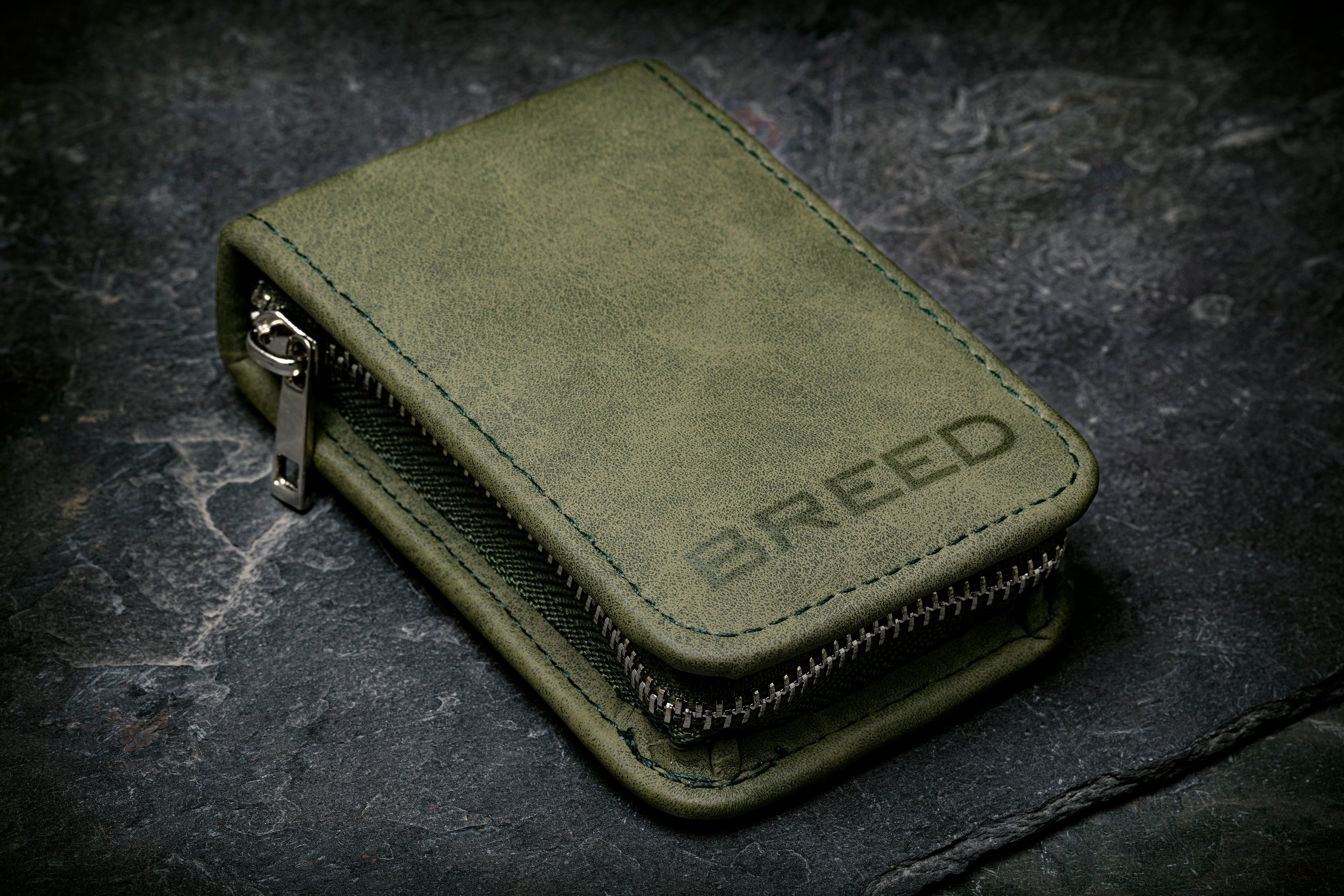 Dagger 2 Piece Surgical Steel Groom Kit - Image 3