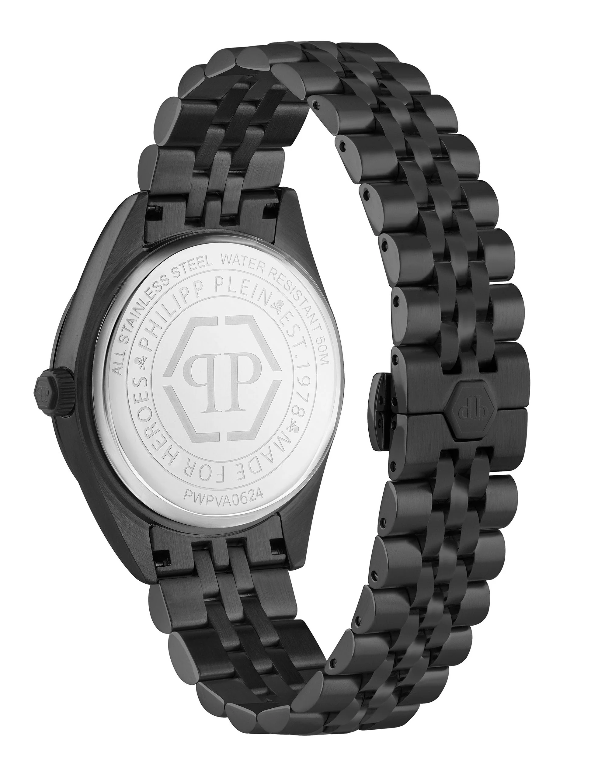 The Date Superlative 42MM - Image 2