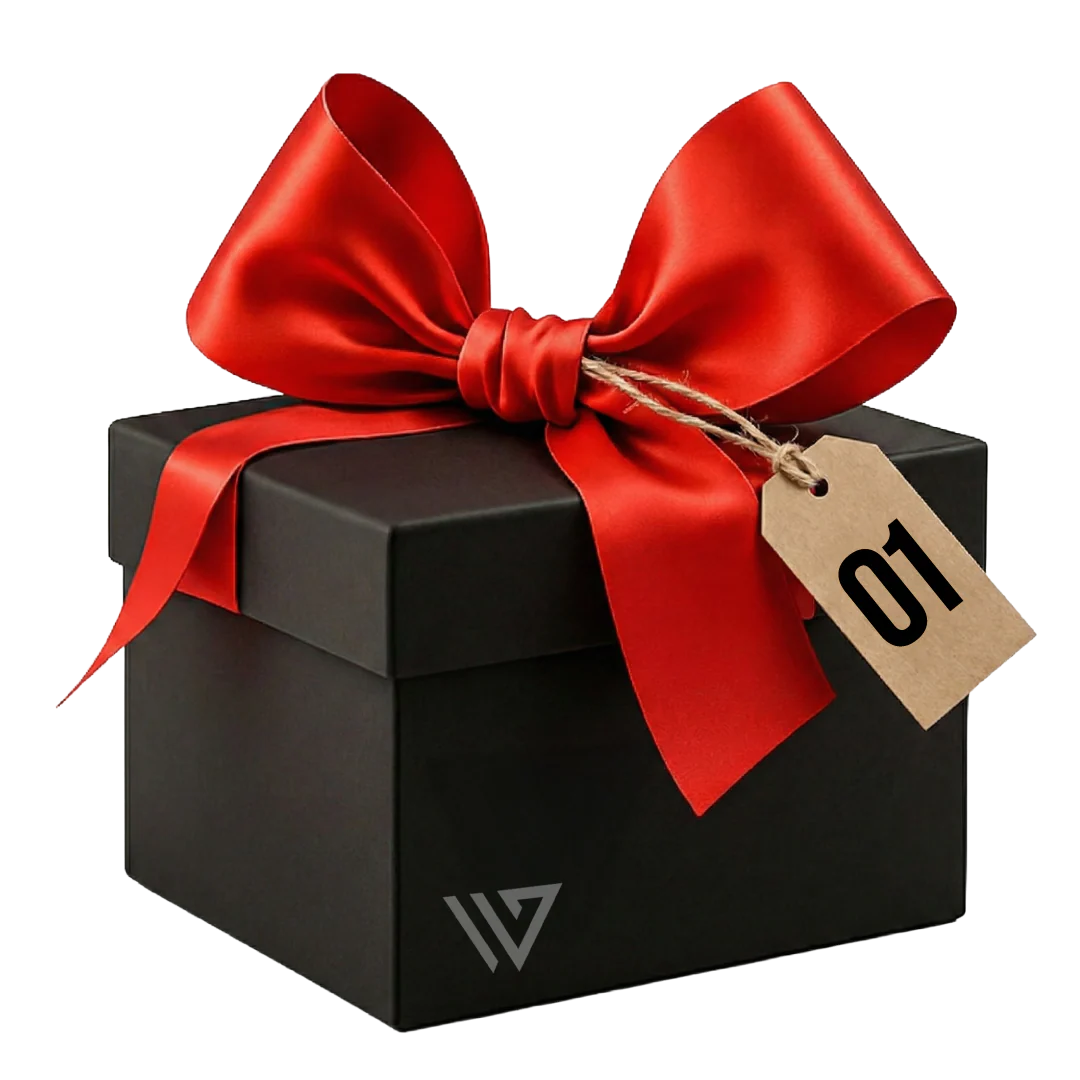(12/13/25) The Mystery Stocking Wheel - Image 2